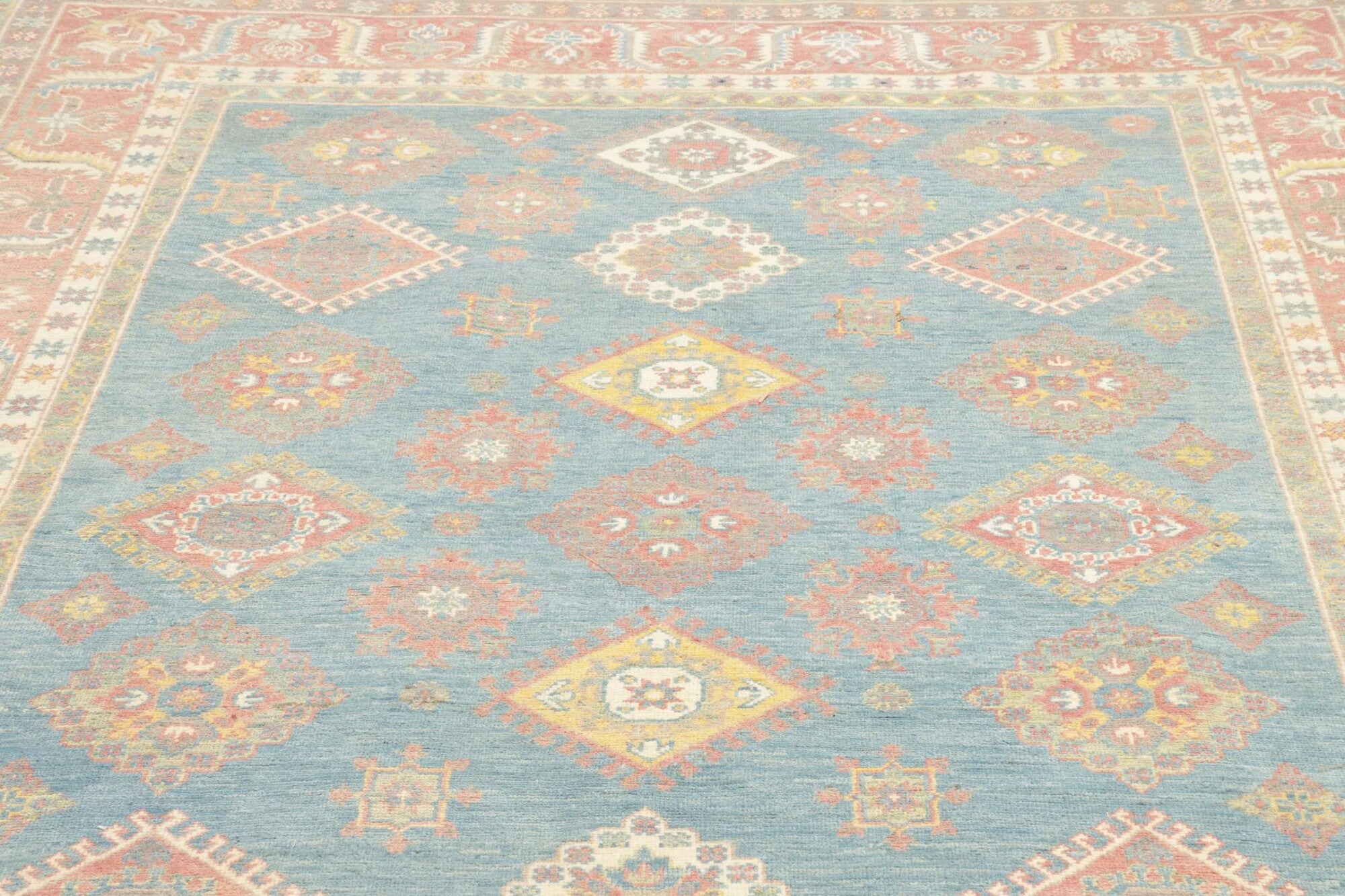 Kazak | 291 cm x 203 cm | Nr. 12-450951