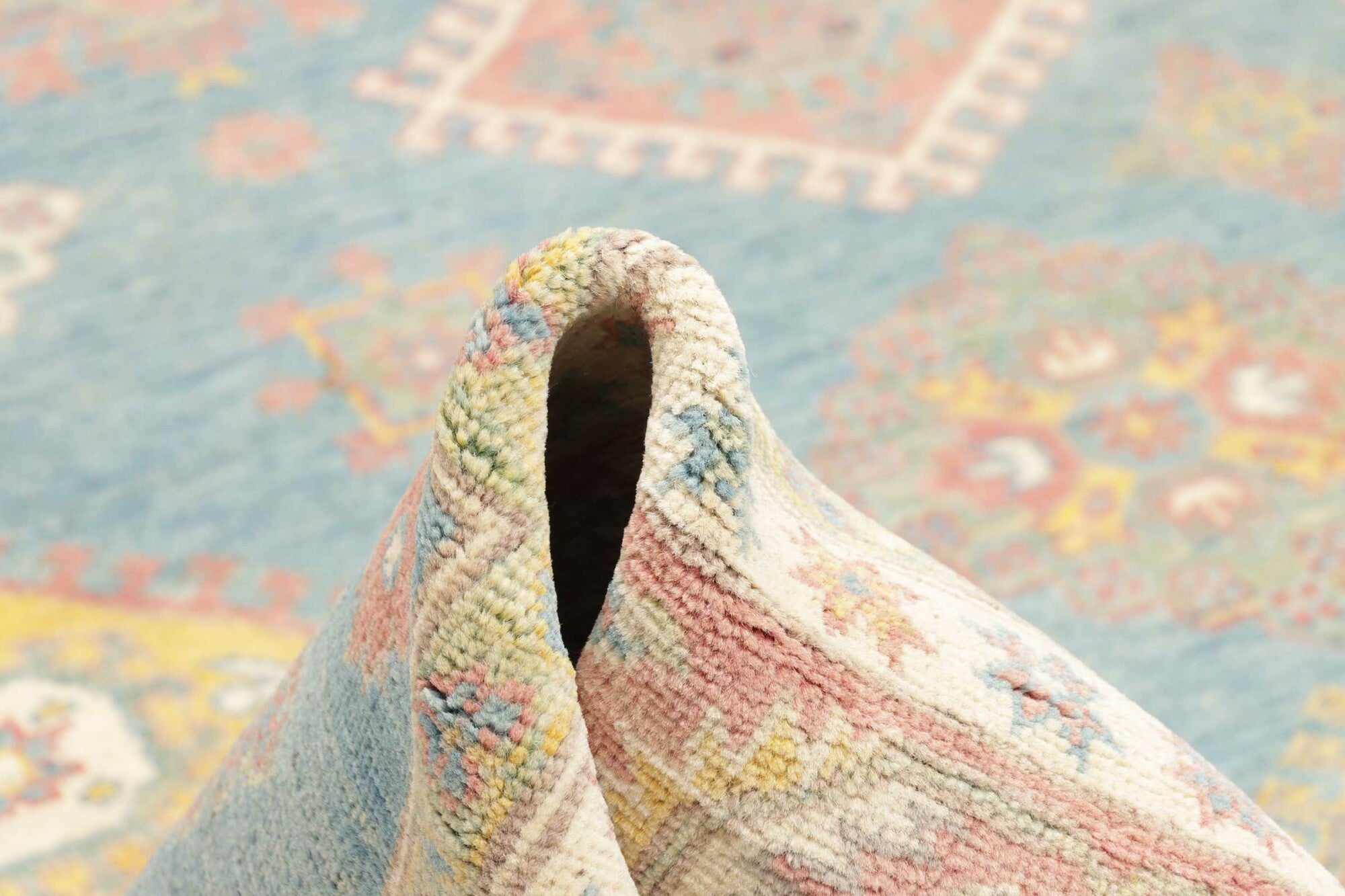 Kazak | 291 cm x 203 cm | Nr. 12-450951