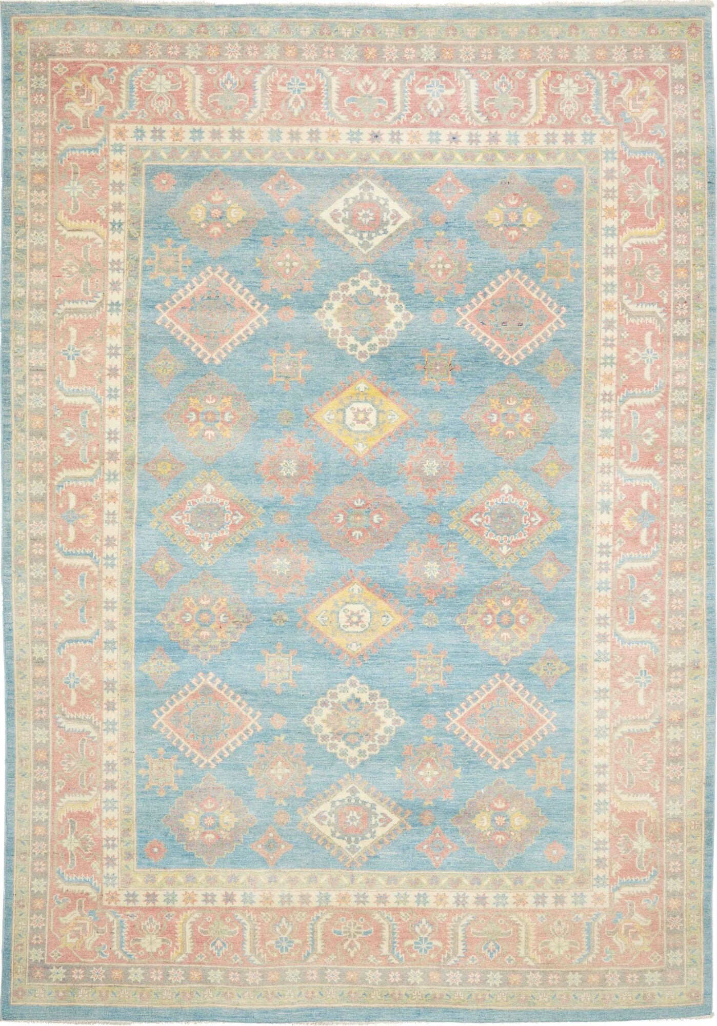 Kazak | 291 cm x 203 cm | Nr. 12-450951