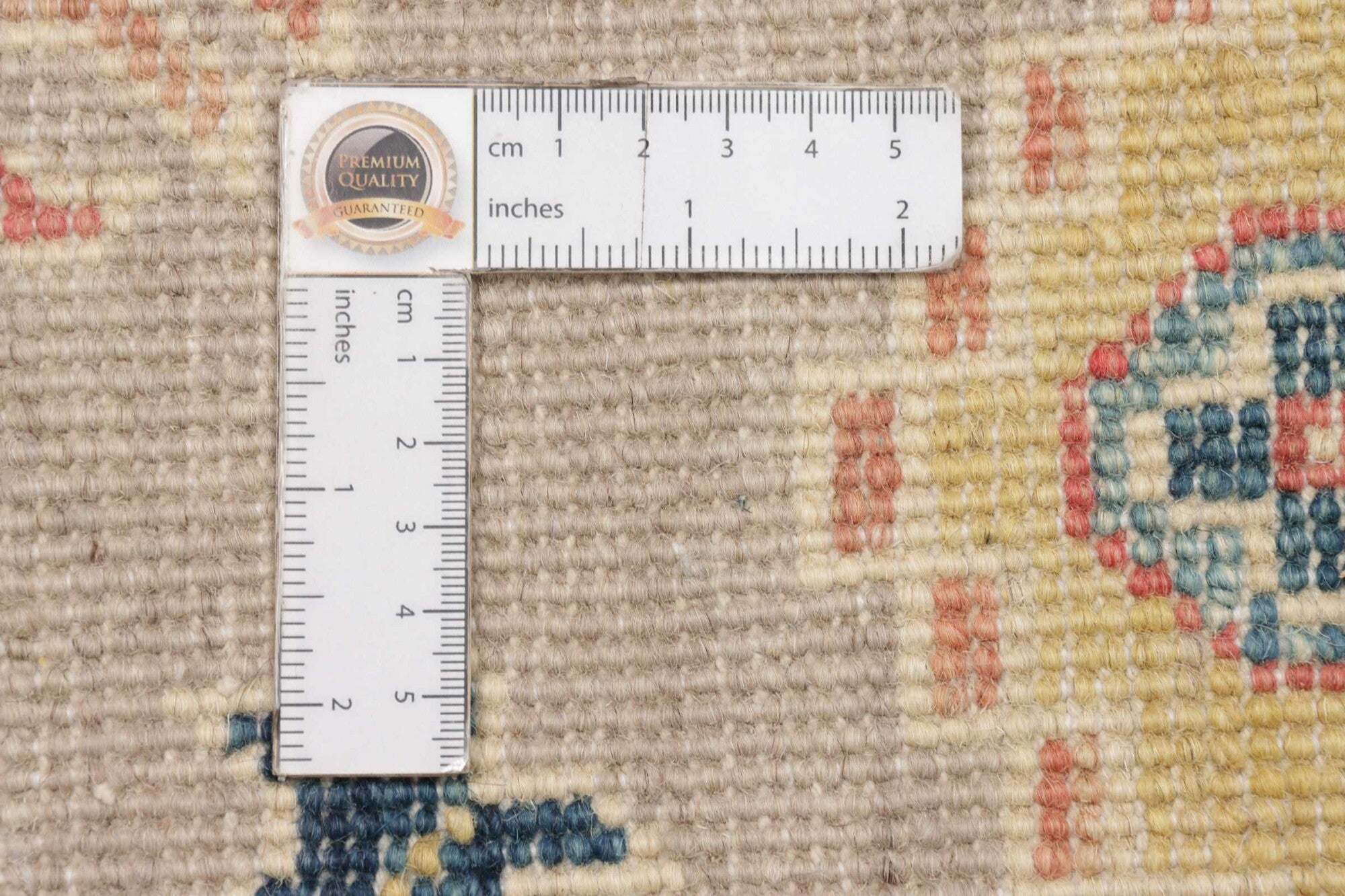 Kazak | 294 cm x 203 cm | Nr. 12-450955