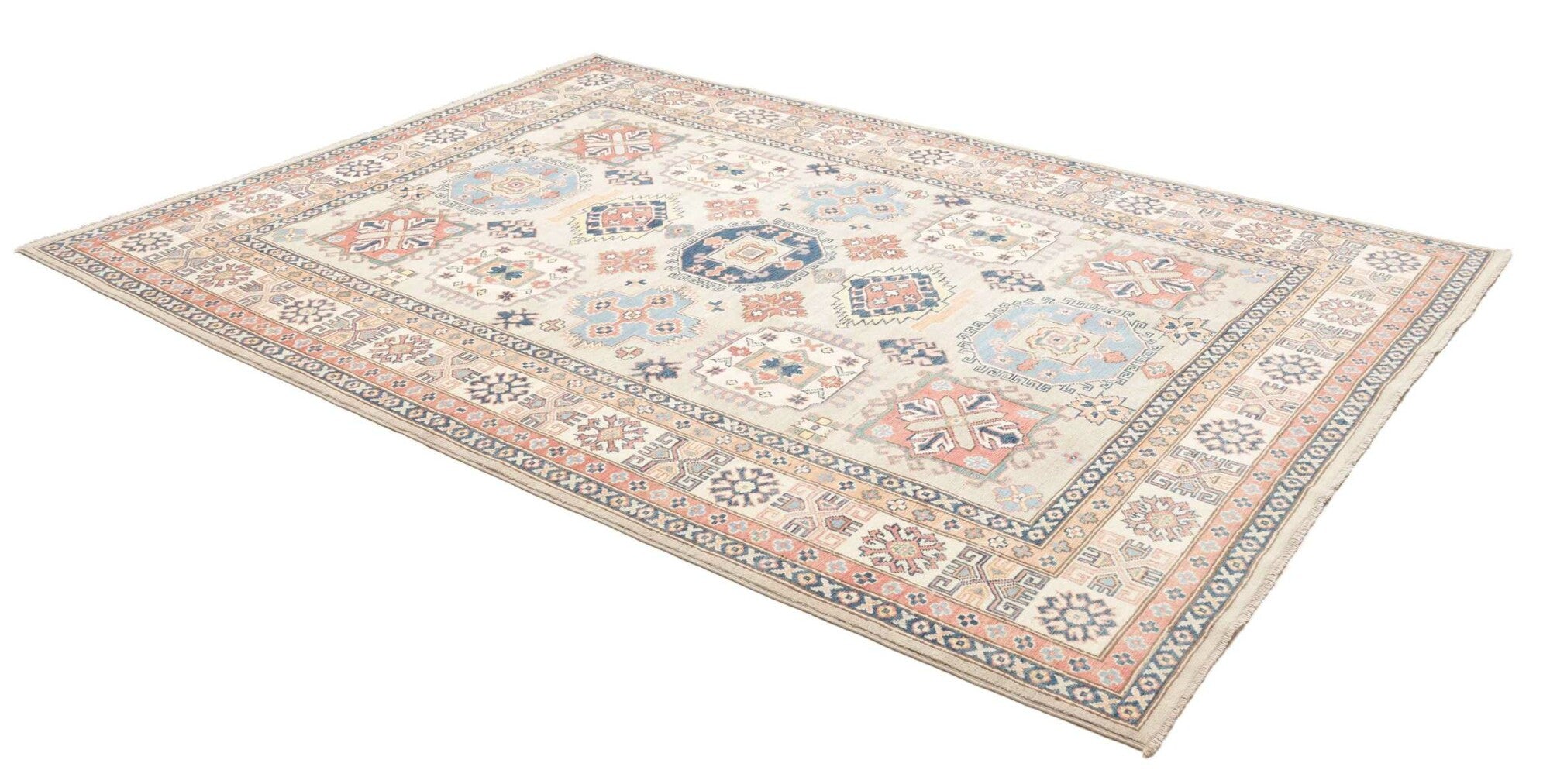 Kazak | 294 cm x 203 cm | Nr. 12-450955