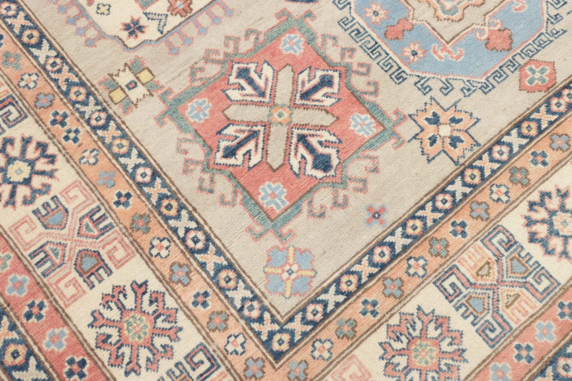 Kazak | 294 cm x 203 cm | Nr. 12-450955