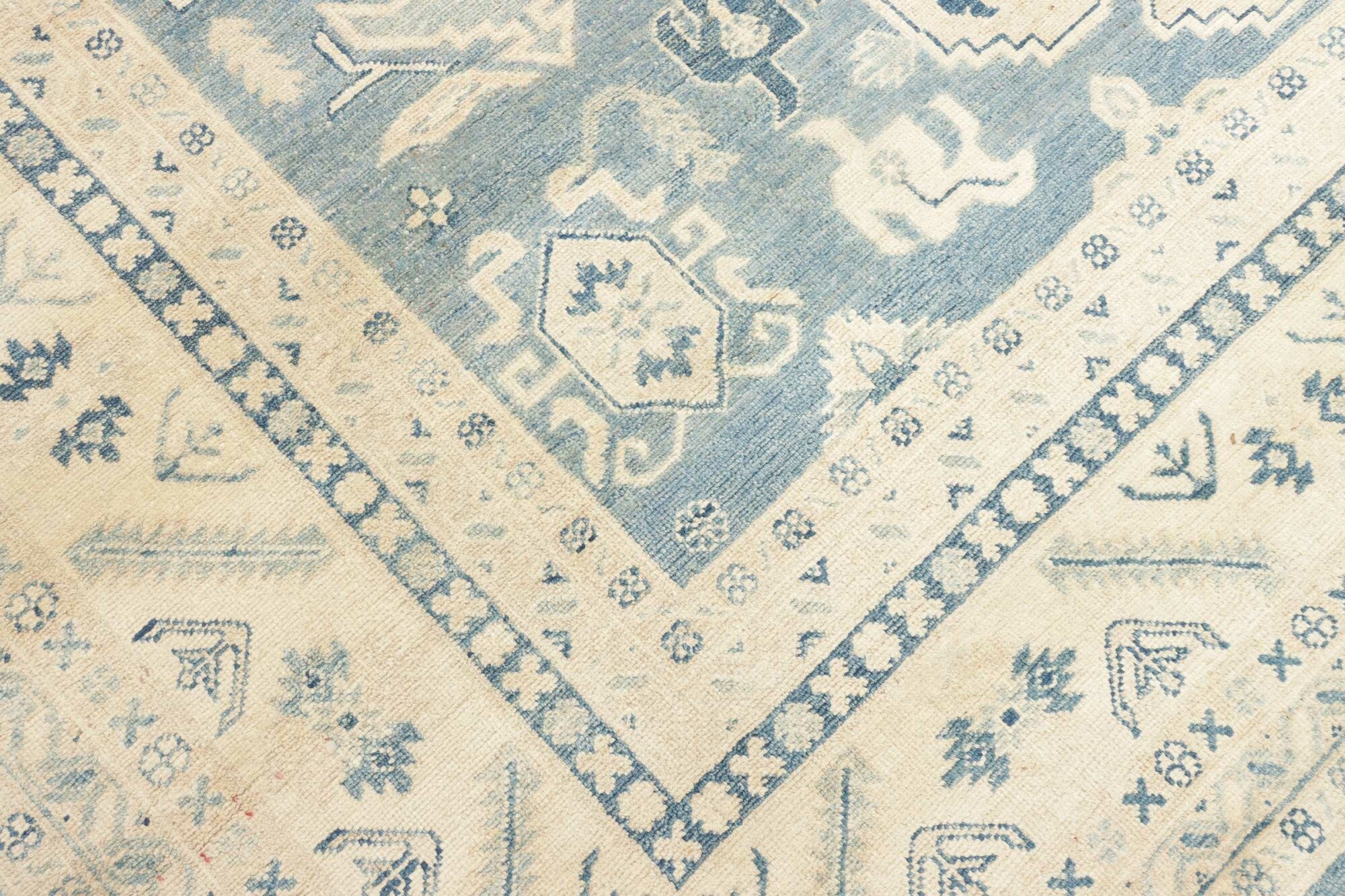 Kazak | 293 x 242 cm | Nr. 12-450983