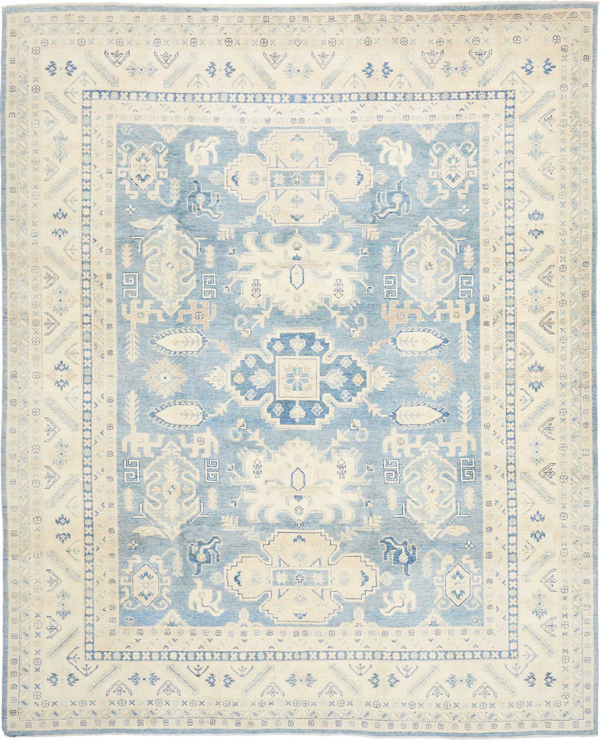 Kazak | 293 x 242 cm | Nr. 12-450983