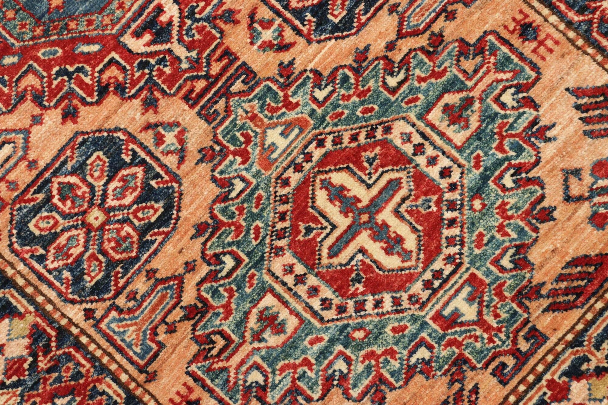 Kazak | 211 cm x 76 cm | Nr. 12-451003