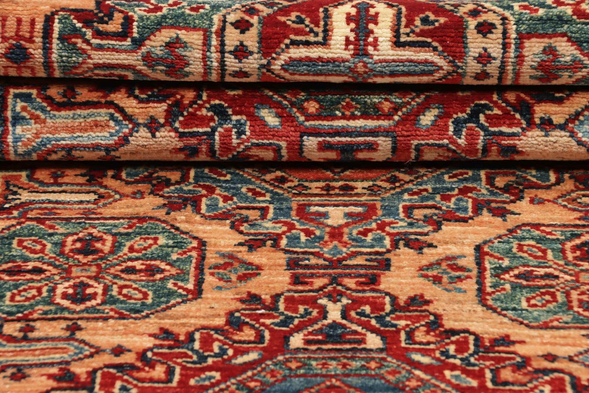 Kazak | 211 cm x 76 cm | Nr. 12-451003