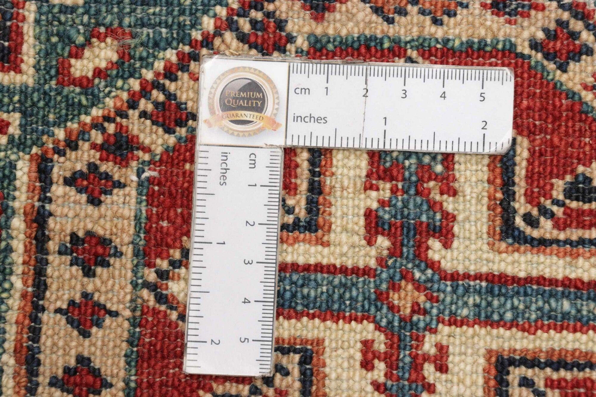 Kazak | 211 cm x 76 cm | Nr. 12-451003