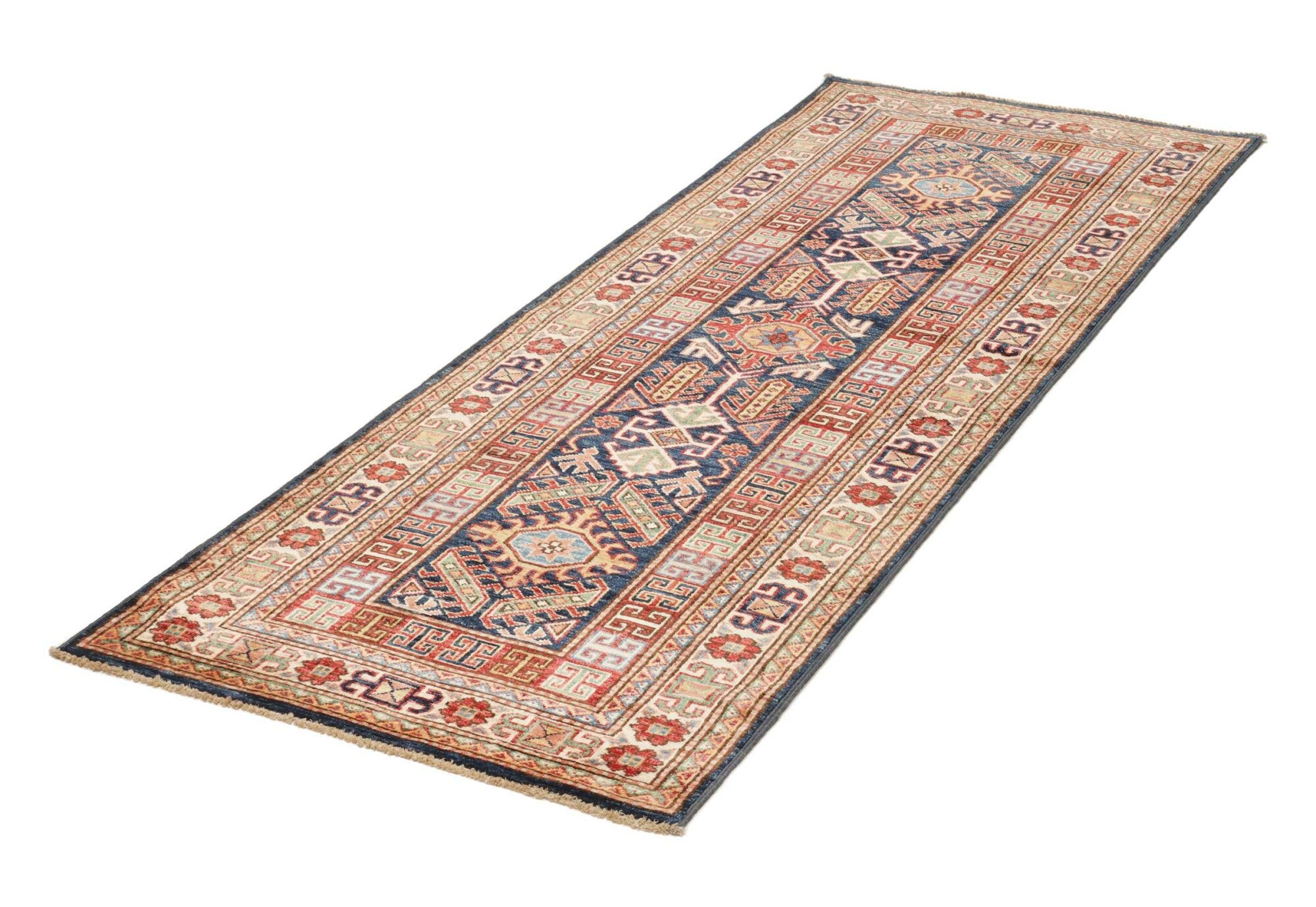 Kazak | 200 cm x 77 cm | Nr. 12-451005