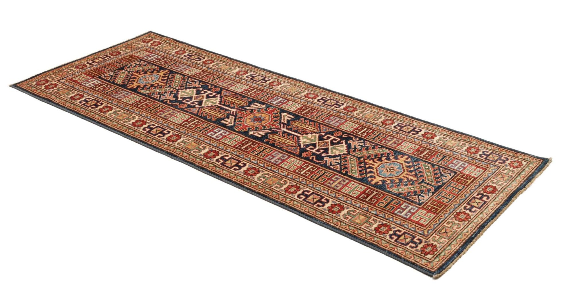 Kazak | 200 cm x 77 cm | Nr. 12-451005