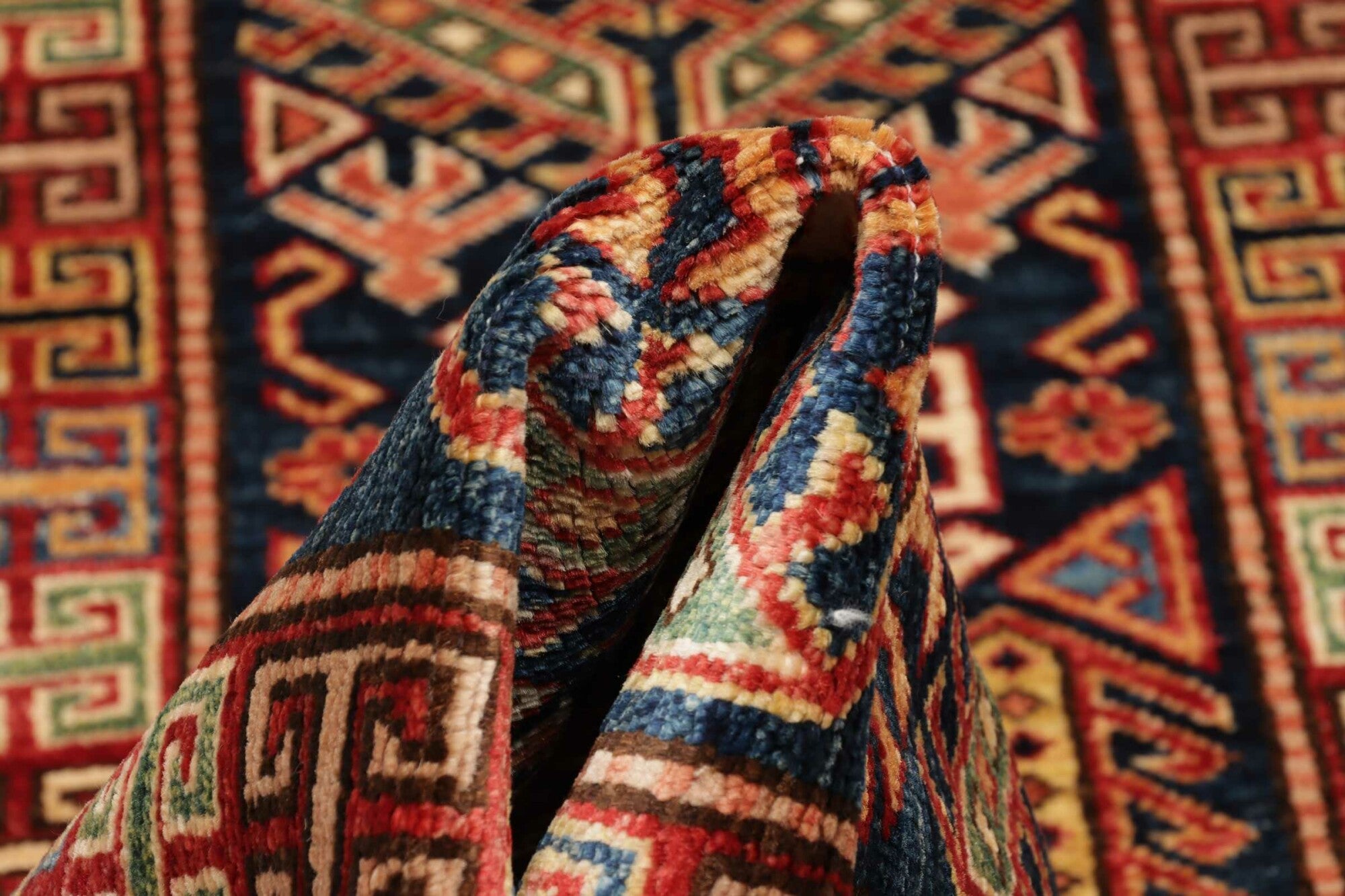 Kazak | 200 cm x 77 cm | Nr. 12-451005