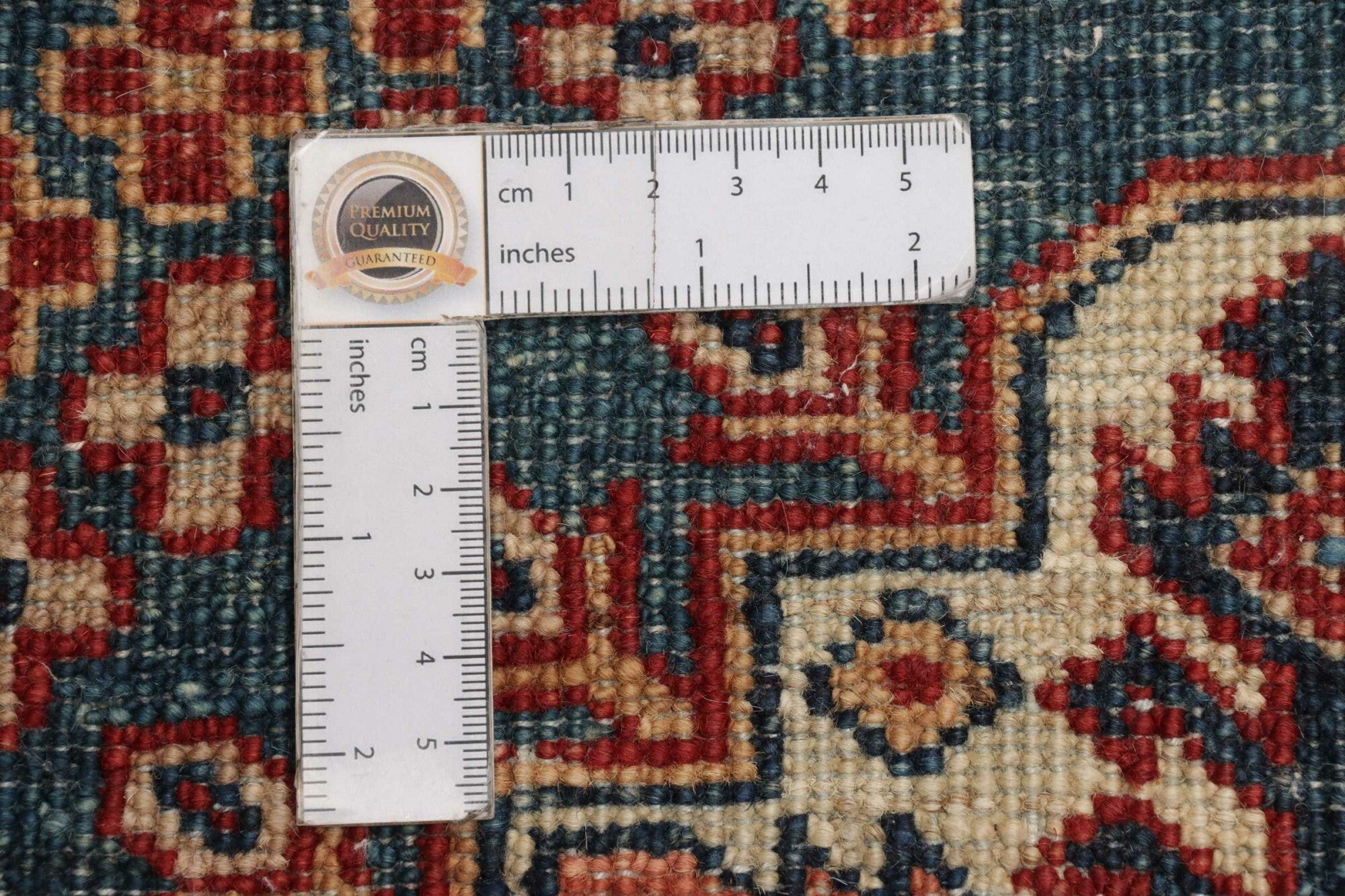 Kazak | 271 cm x 85 cm | Nr. 12-451016