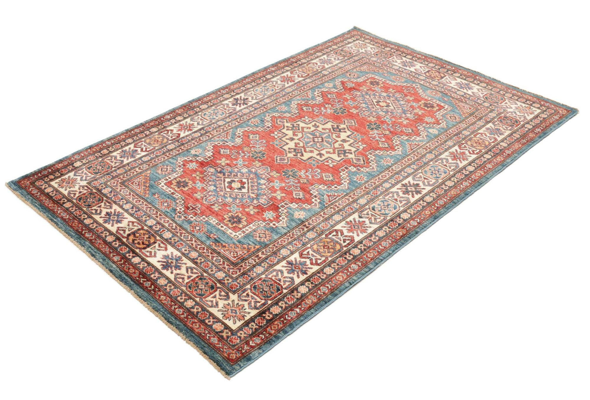 Kazak | 184 x 120 cm | Nr. 12-451022