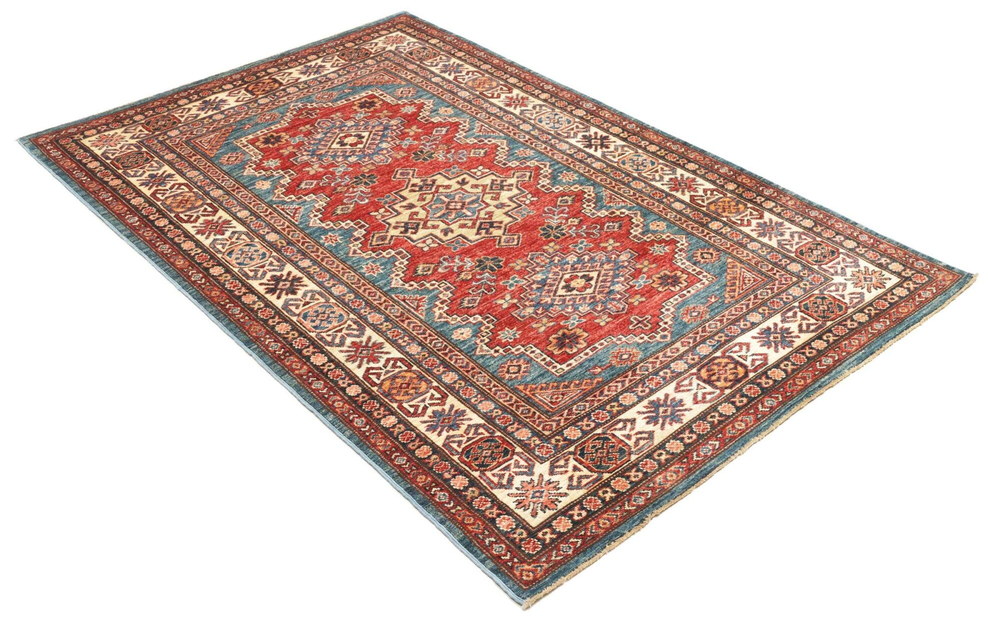 Kazak | 184 x 120 cm | Nr. 12-451022