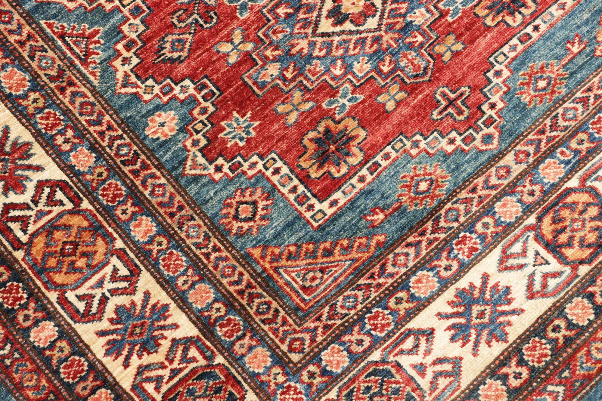 Казак | 184 x 120 cm | Nr. 12-451022