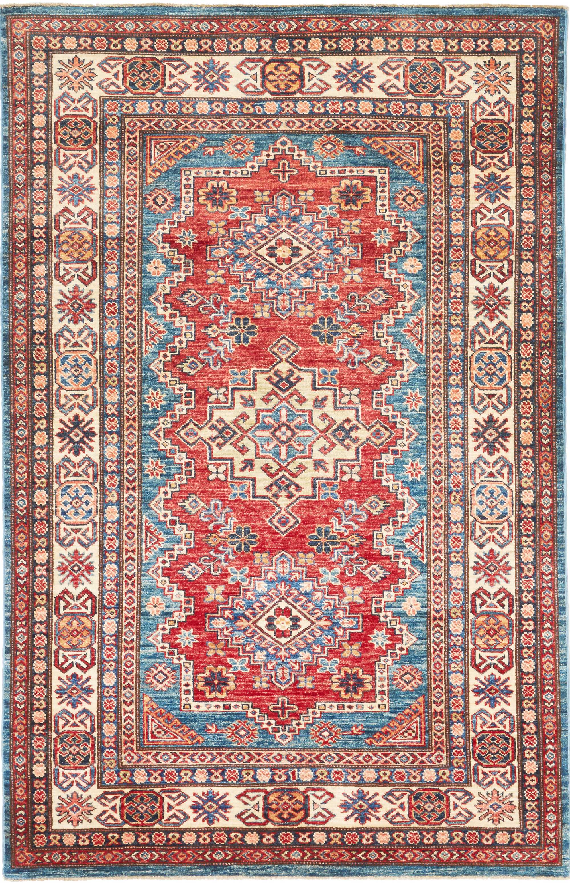 Казак | 184 x 120 cm | Nr. 12-451022