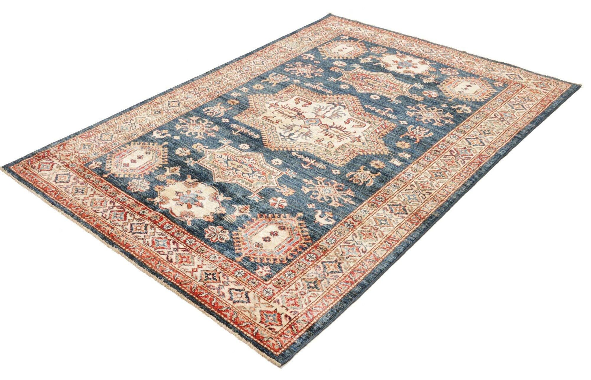 Kazak | 207 cm x 146 cm | Nr. 12-451030
