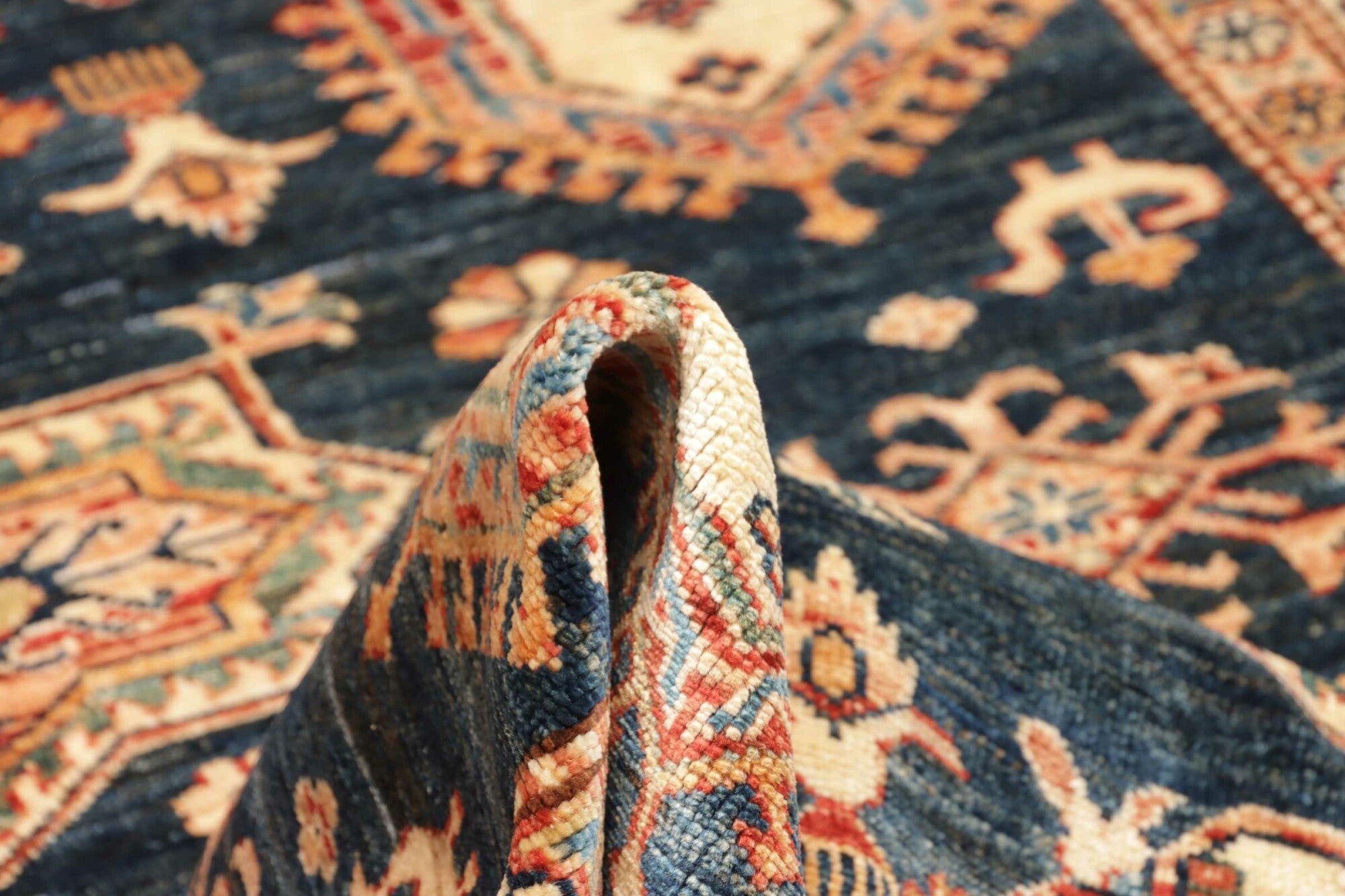 Kazak | 207 cm x 146 cm | Nr. 12-451030