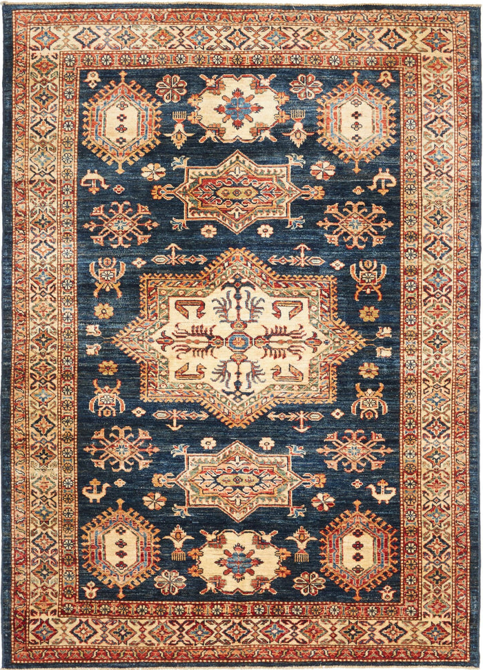 Kazak | 207 cm x 146 cm | Nr. 12-451030