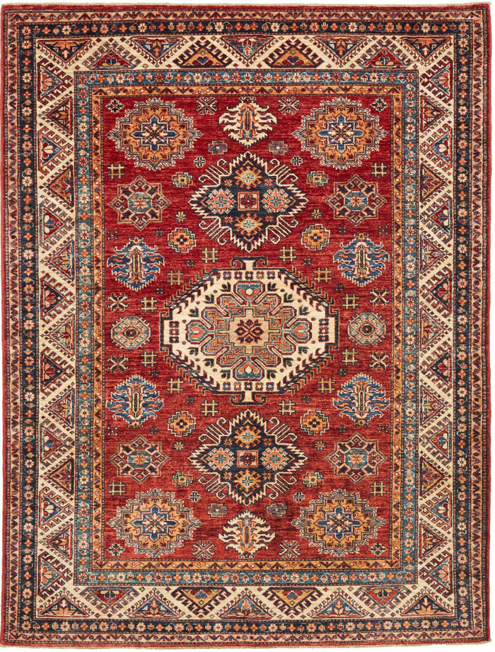 Kazak | 222 cm x 168 cm | Nr. 12-451032