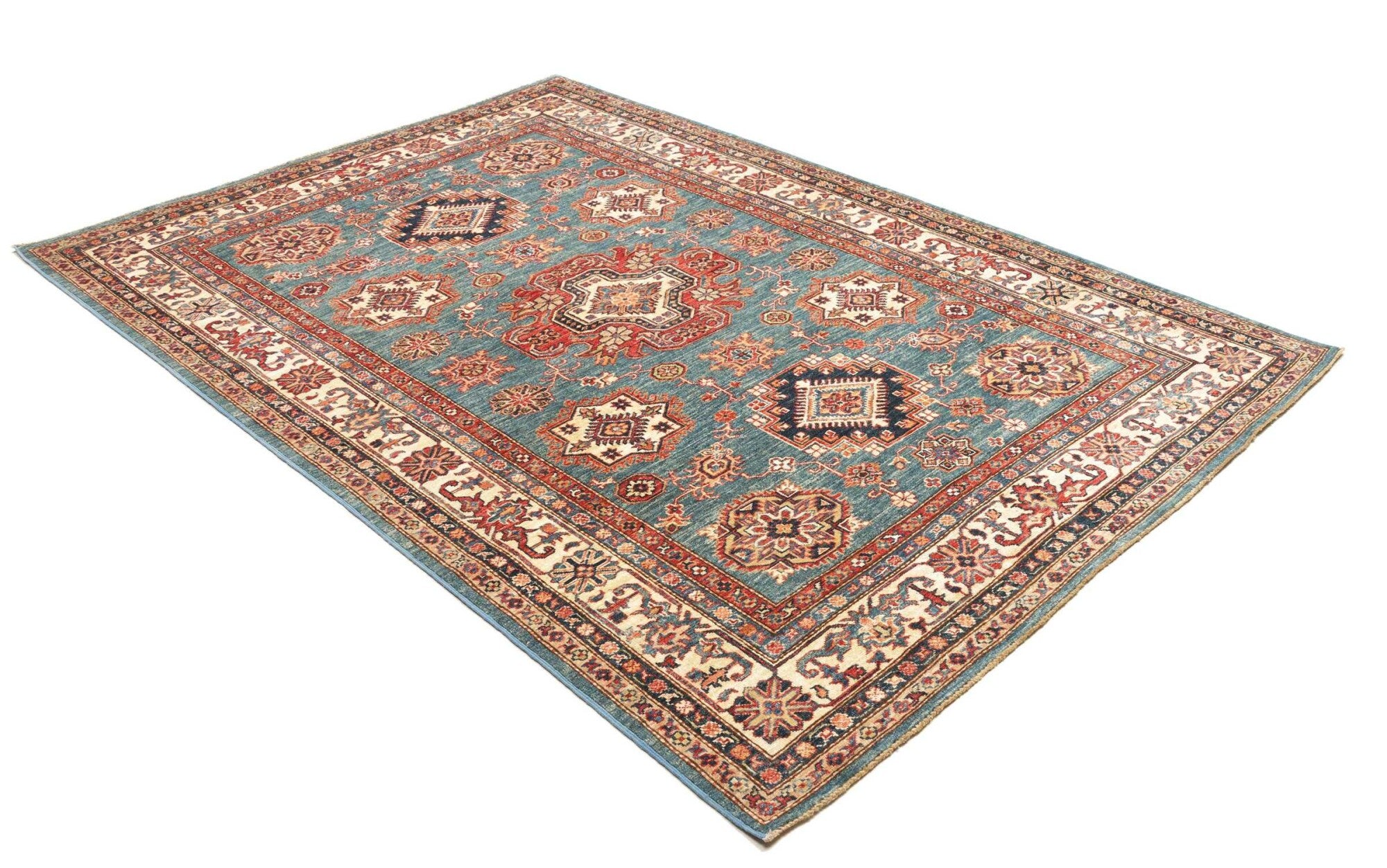 Kazak | 238 x 166 cm | Nr. 12-451033