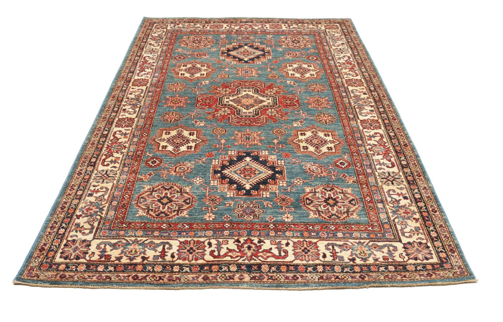 Kazak | 238 x 166 cm | Nr. 12-451033