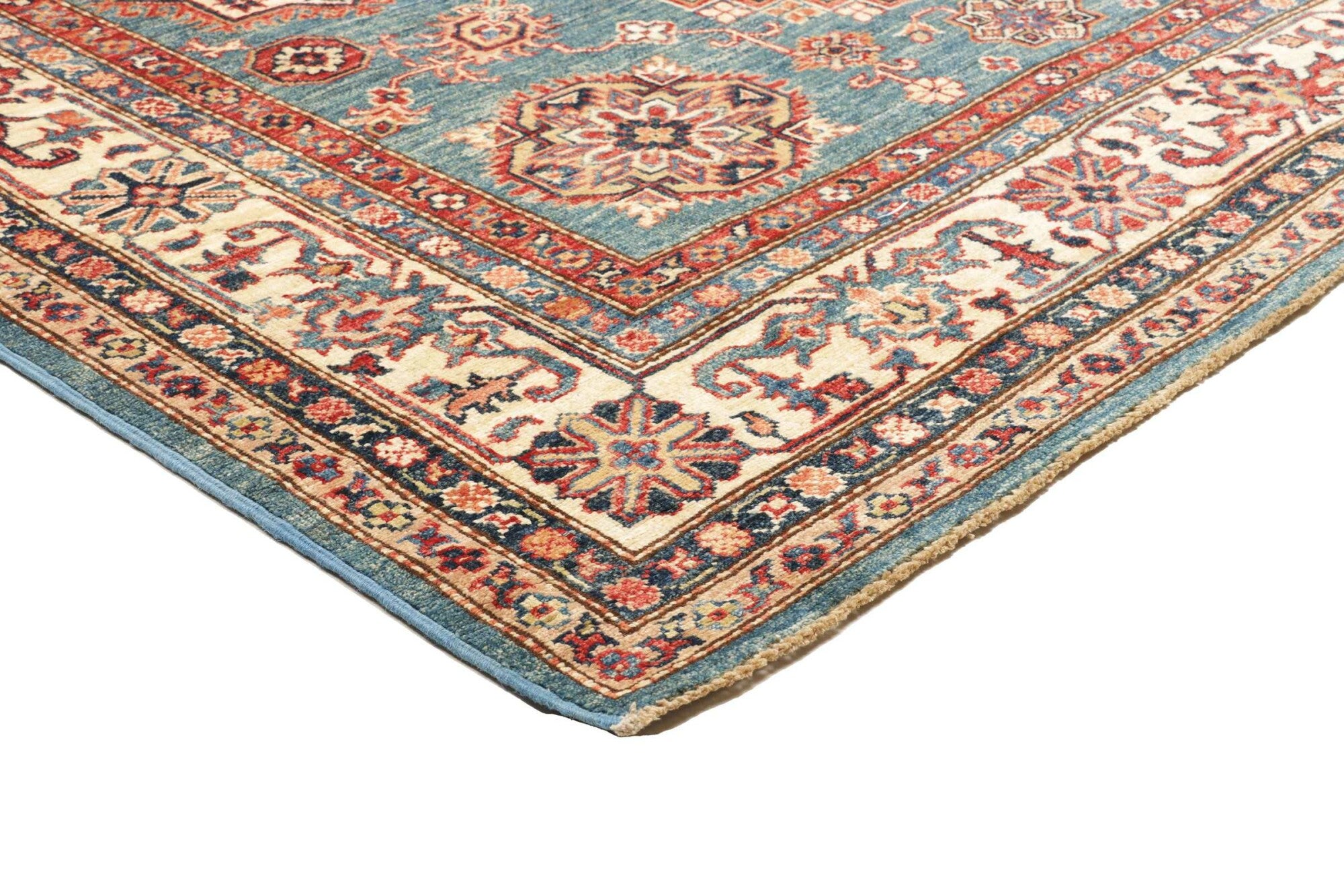 Kazak | 238 x 166 cm | Nr. 12-451033