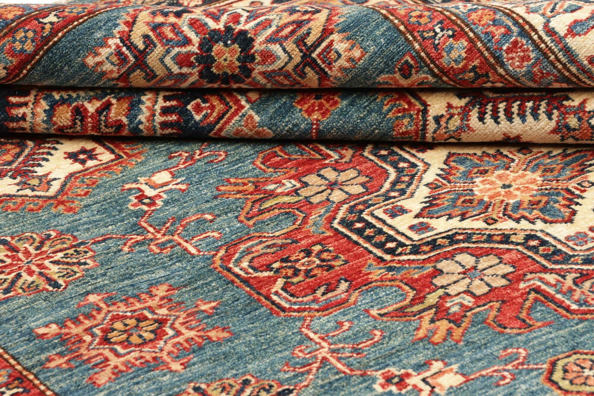 Kazak | 238 x 166 cm | Nr. 12-451033