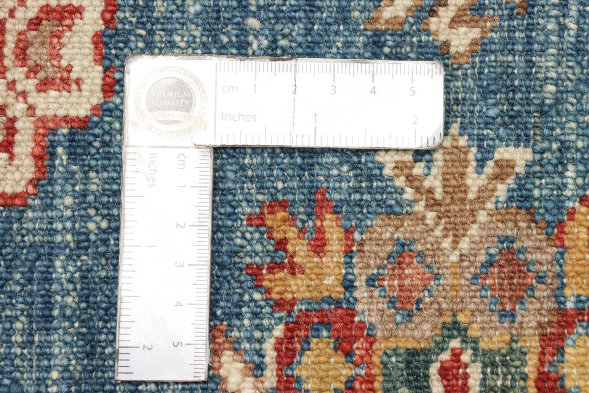 Kazak | 248 cm x 174 cm | Nr. 12-451036