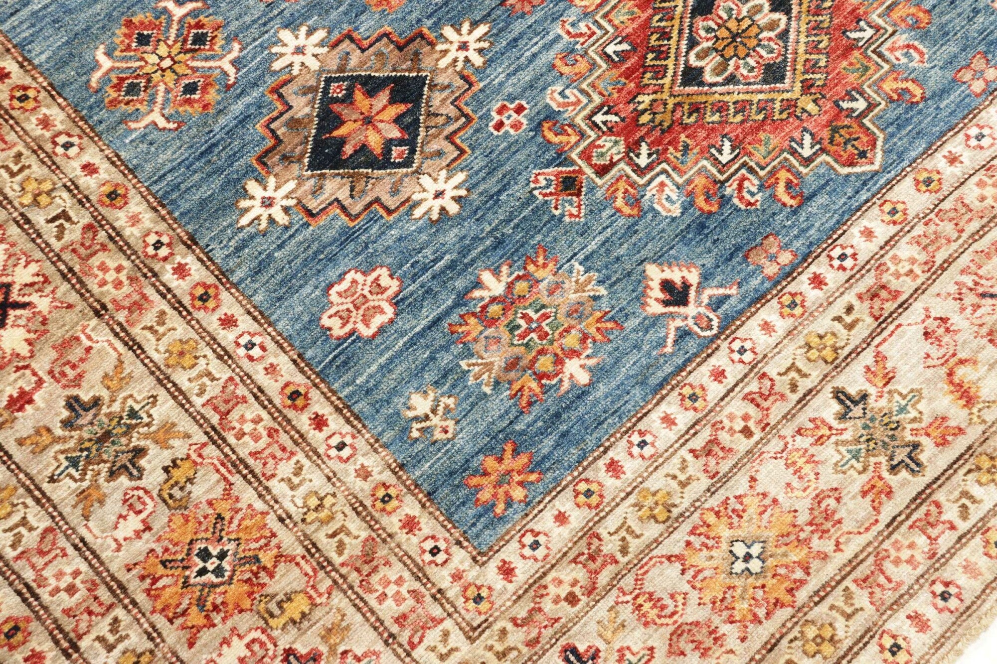 Kazak | 248 cm x 174 cm | Nr. 12-451036