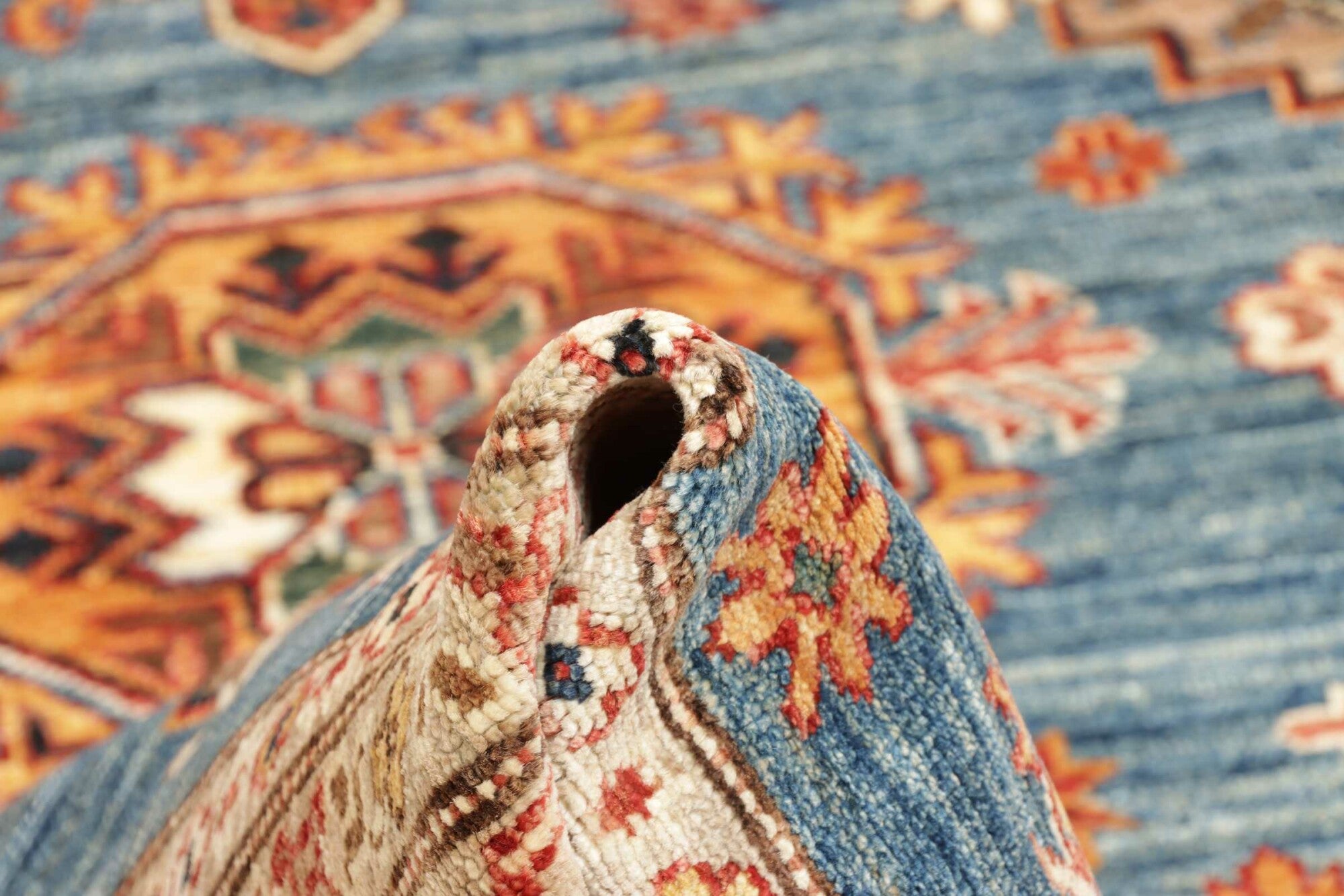 Kazak | 248 cm x 174 cm | Nr. 12-451036