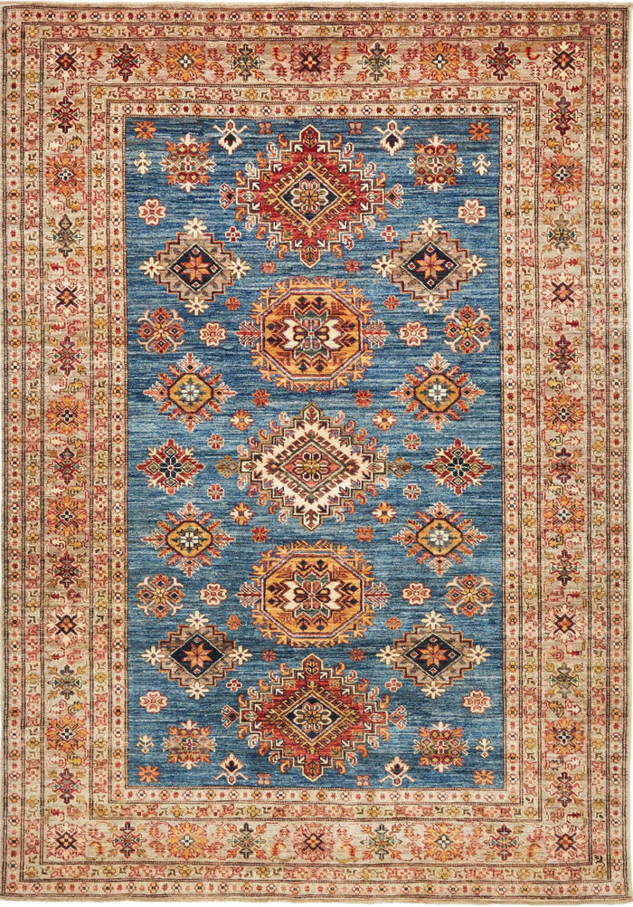 哈萨克 | 248 cm x 174 cm | Nr. 12-451036