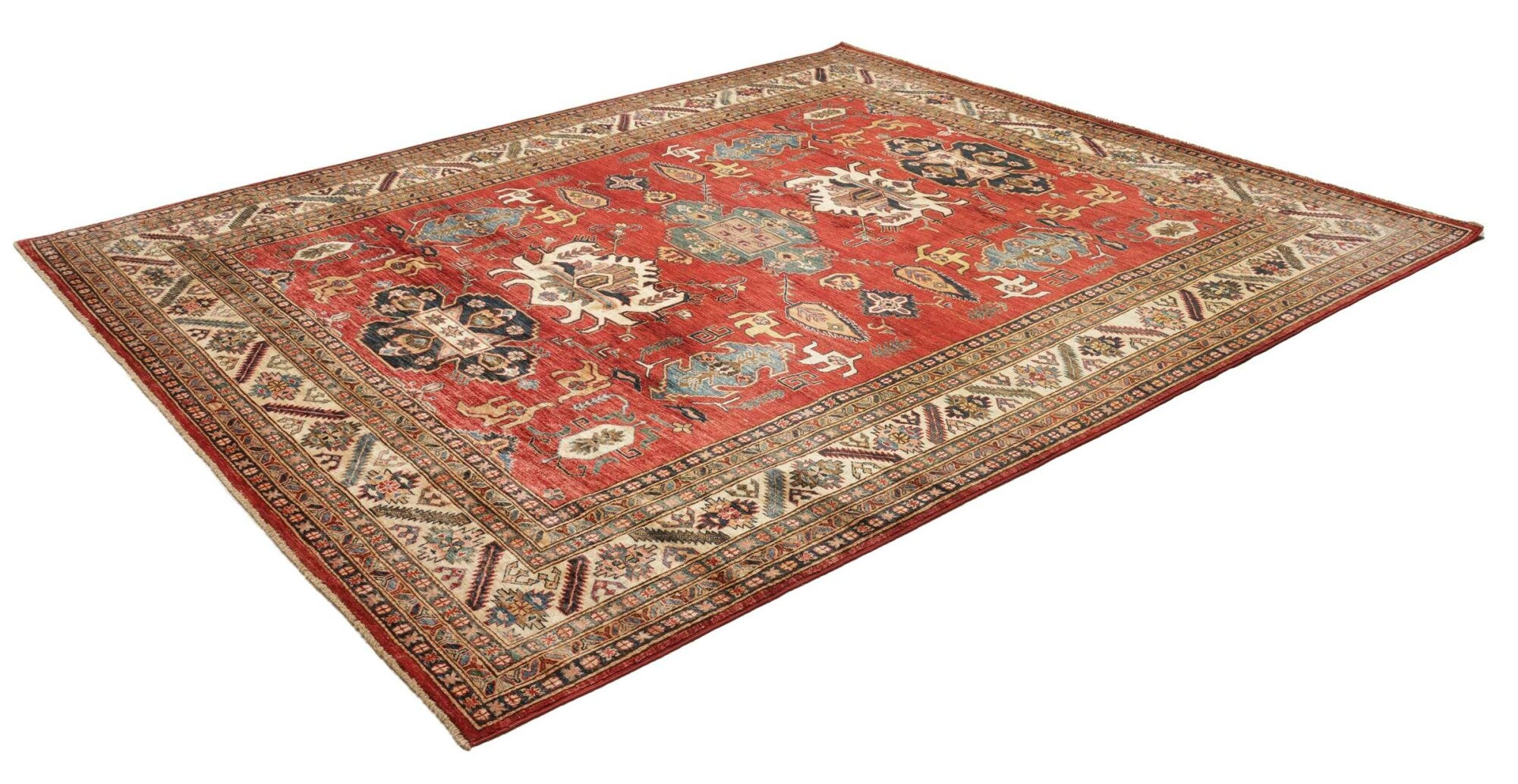 Kazak | 300 cm x 255 cm | Nr. 12-451045