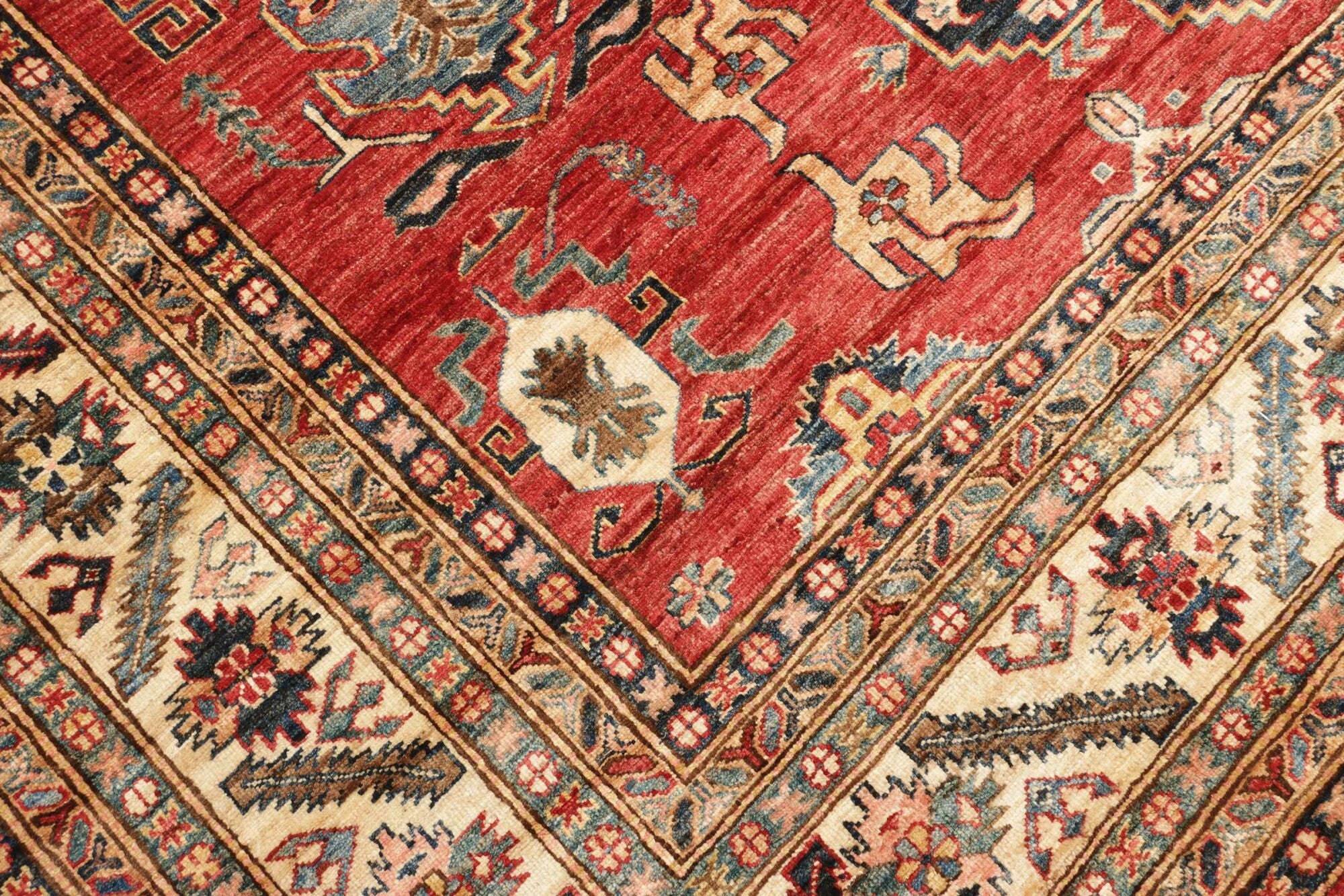 Kazak | 300 cm x 255 cm | Nr. 12-451045