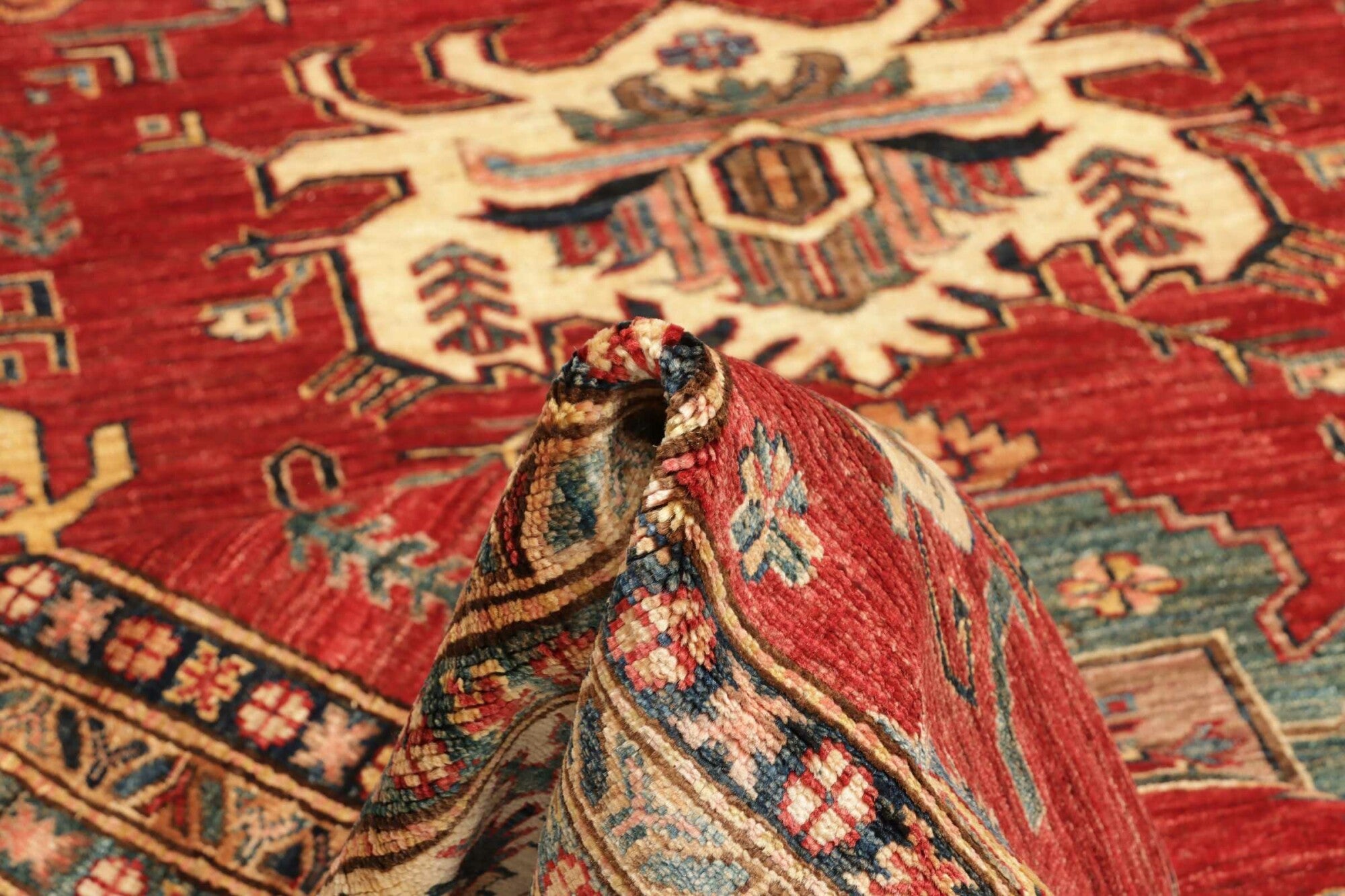Kazak | 300 cm x 255 cm | Nr. 12-451045
