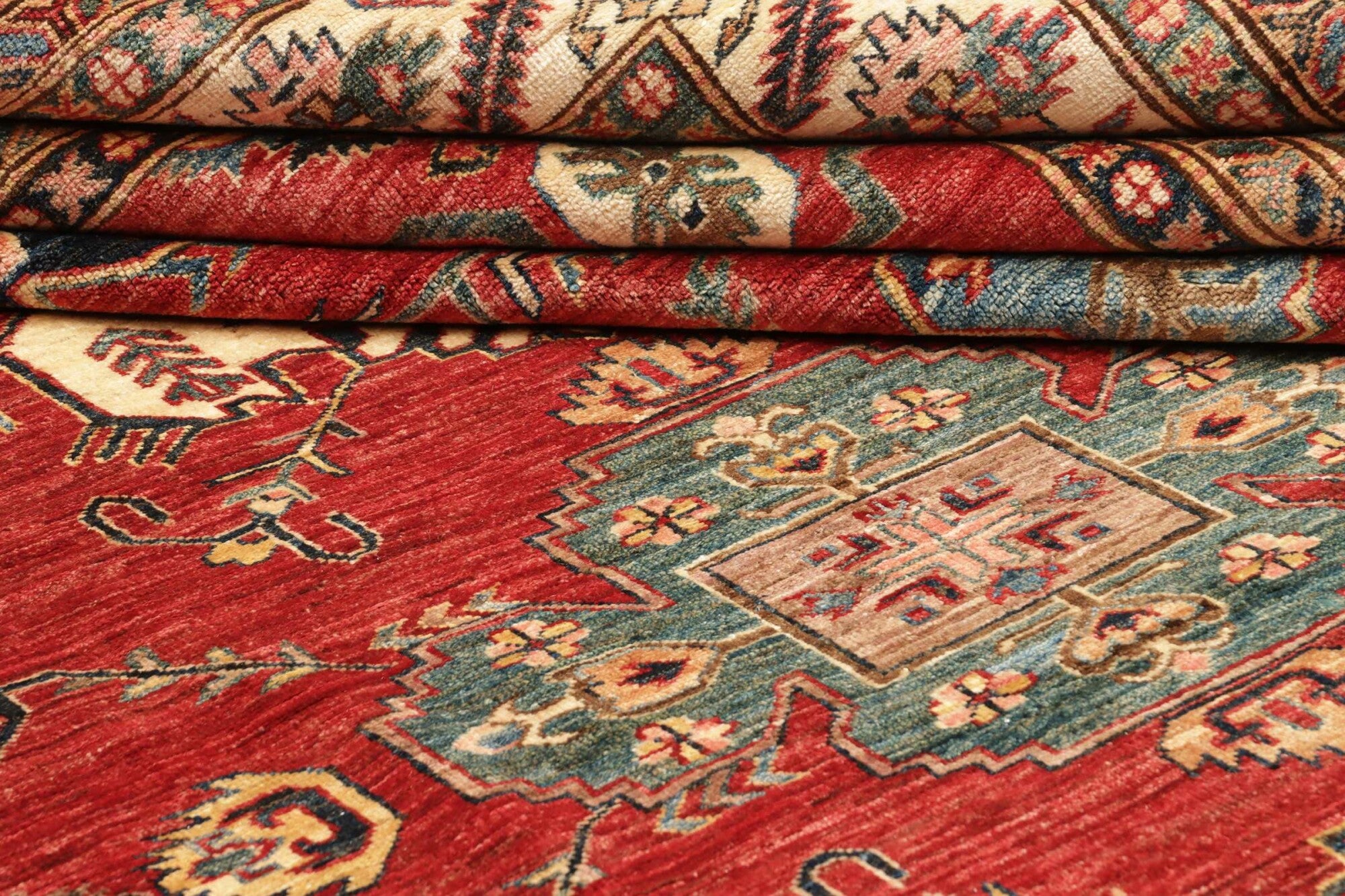 Kazak | 300 cm x 255 cm | Nr. 12-451045