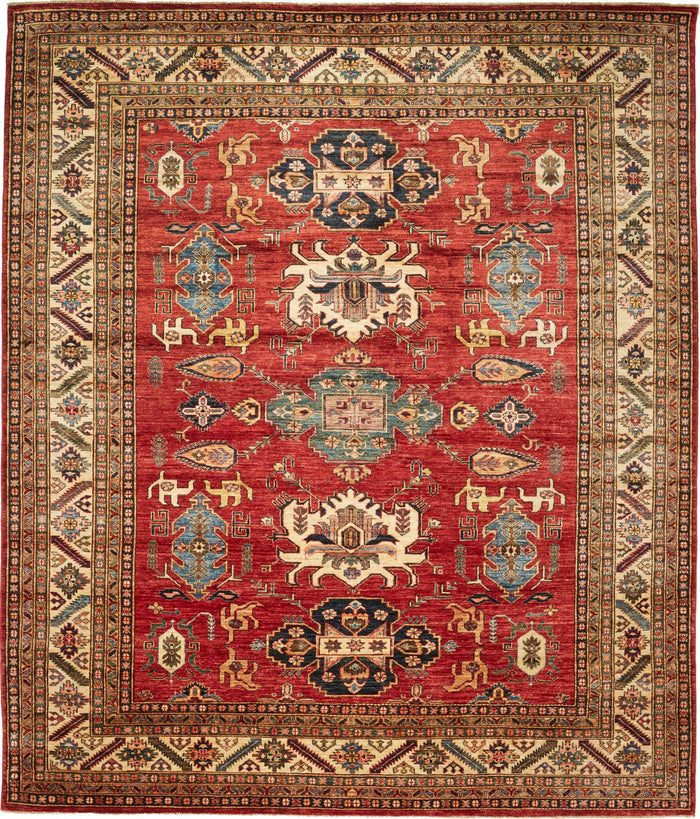 Kazak | 300 cm x 255 cm | Nr. 12-451045