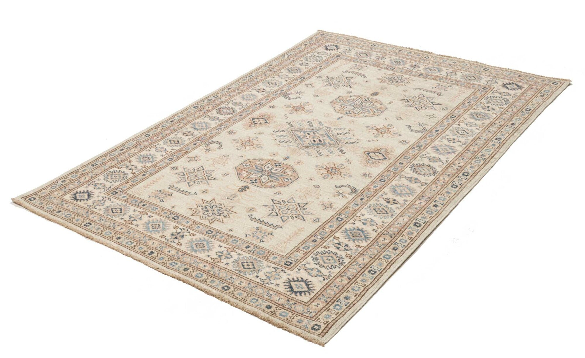 Kazak | 178 x 124 cm | Nr. 12-451054