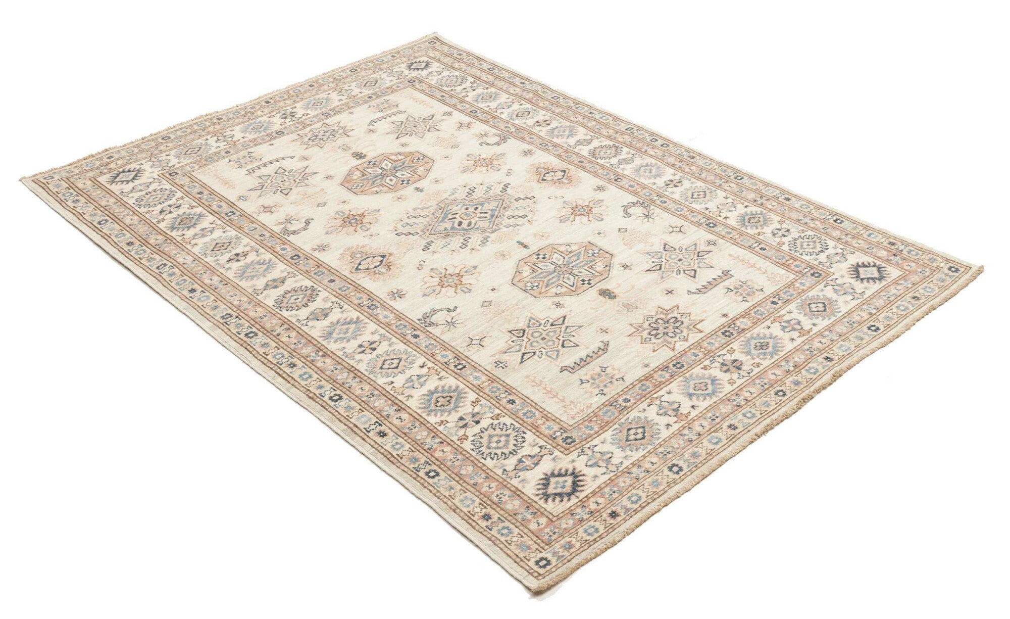 Kazak | 178 x 124 cm | Nr. 12-451054