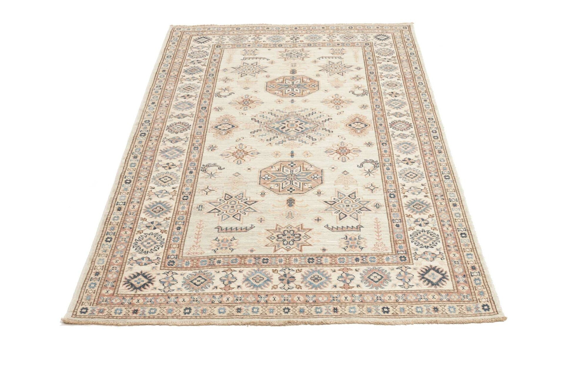 Kazak | 178 x 124 cm | Nr. 12-451054