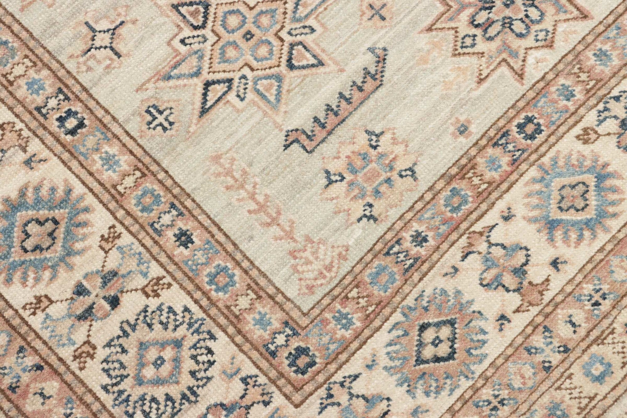 Kazak | 178 x 124 cm | Nr. 12-451054