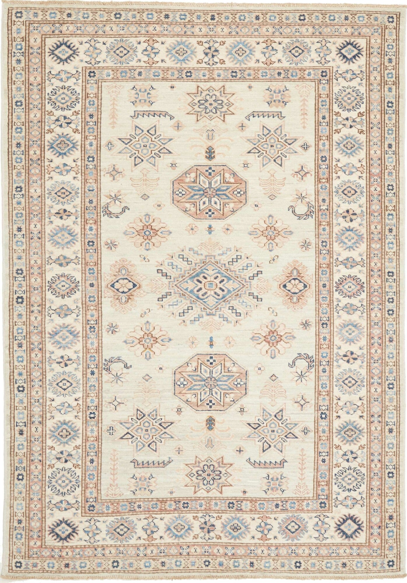 Kazak | 178 x 124 cm | Nr. 12-451054