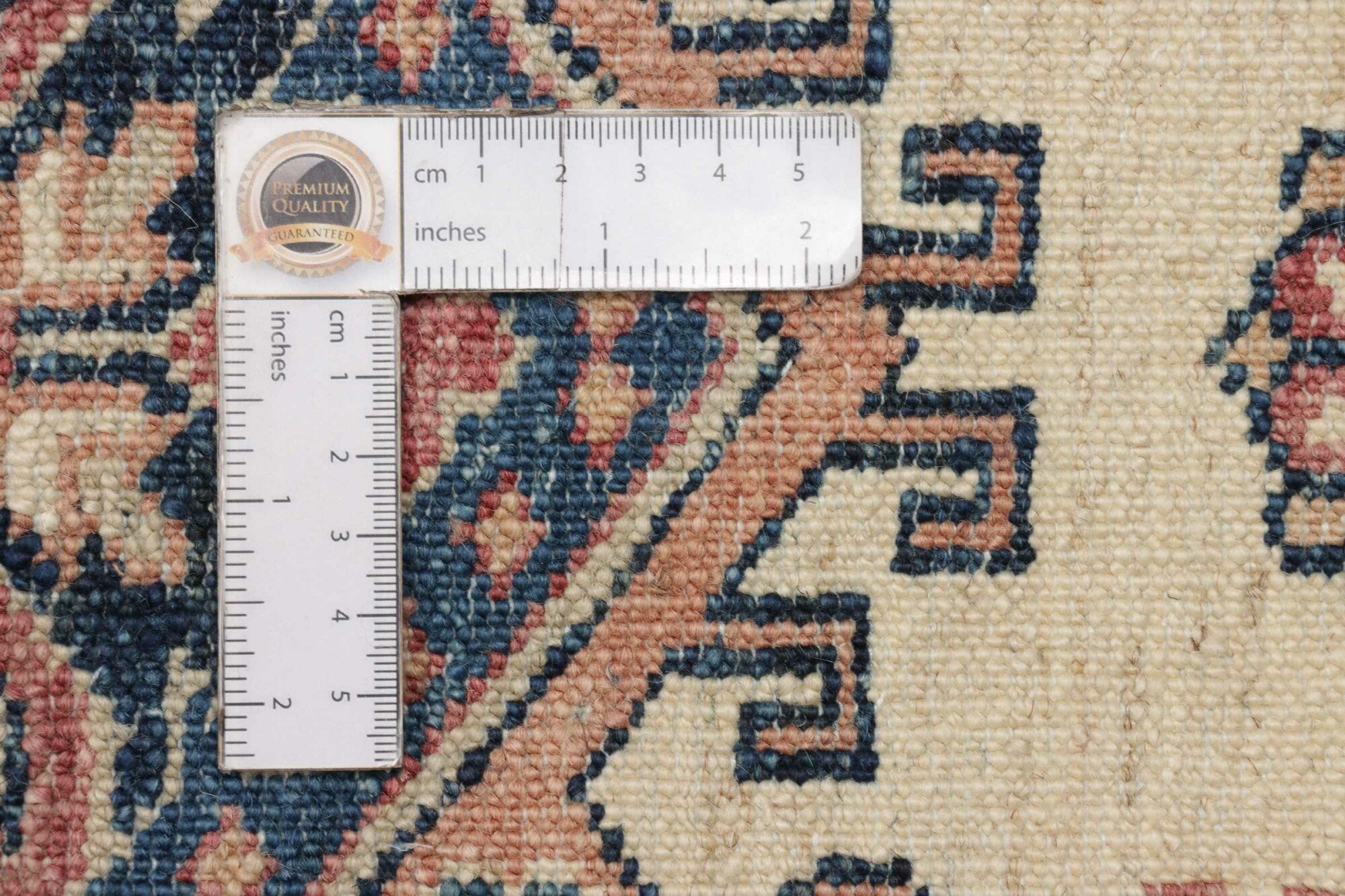 Kazak | 177 cm x 121 cm | Nr. 12-451055