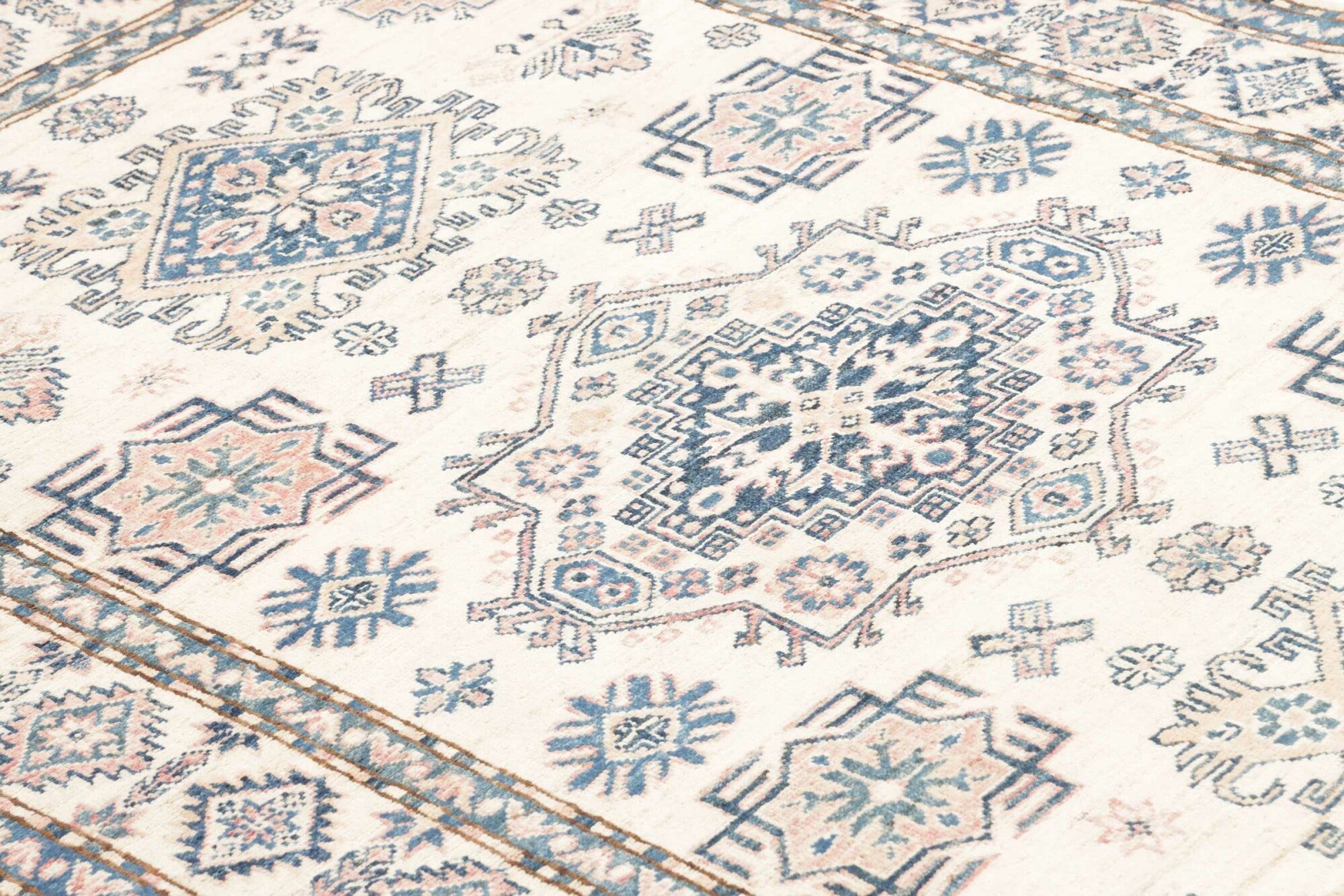 Kazak | 177 cm x 121 cm | Nr. 12-451055