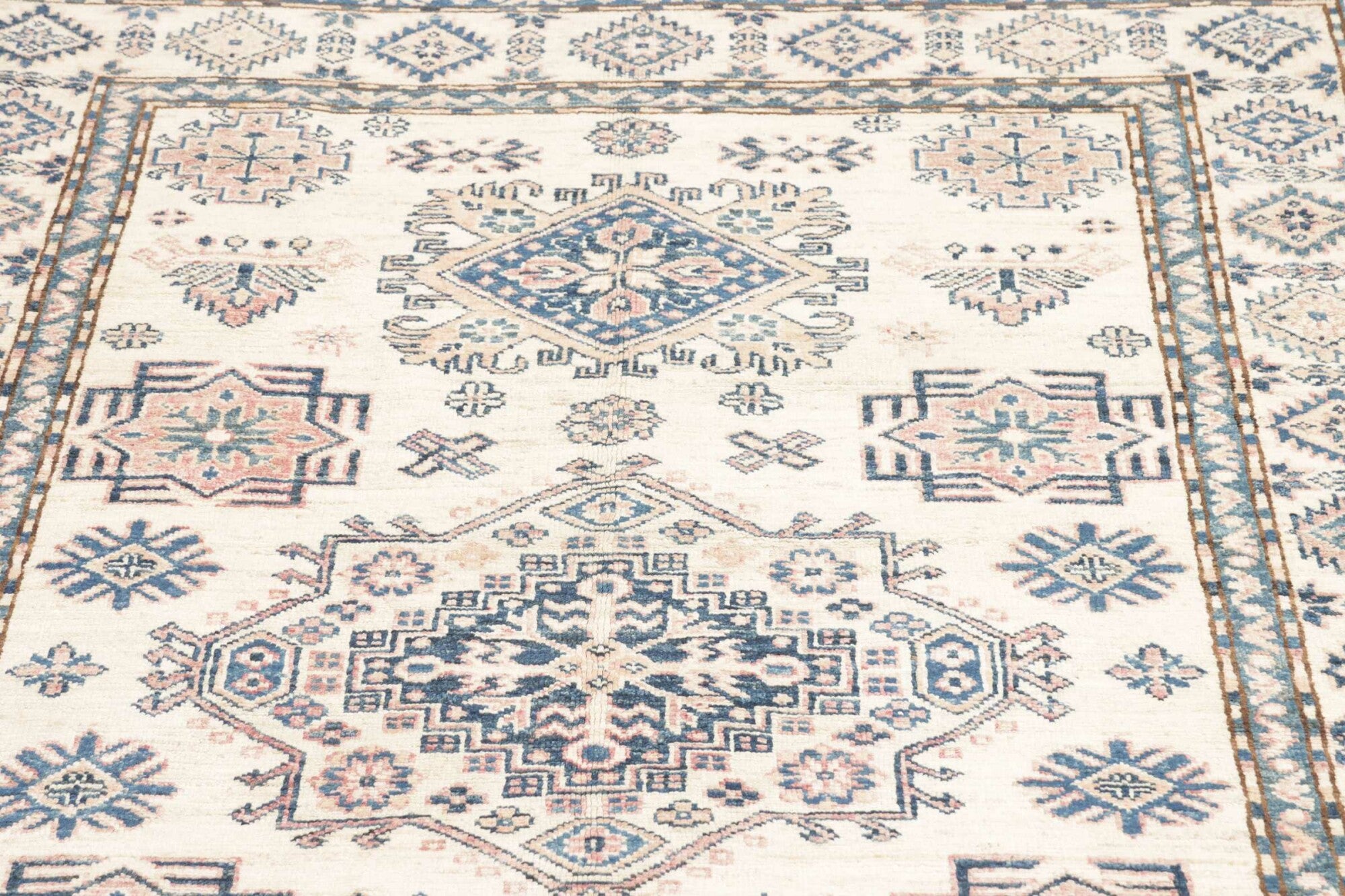 Kazak | 177 cm x 121 cm | Nr. 12-451055