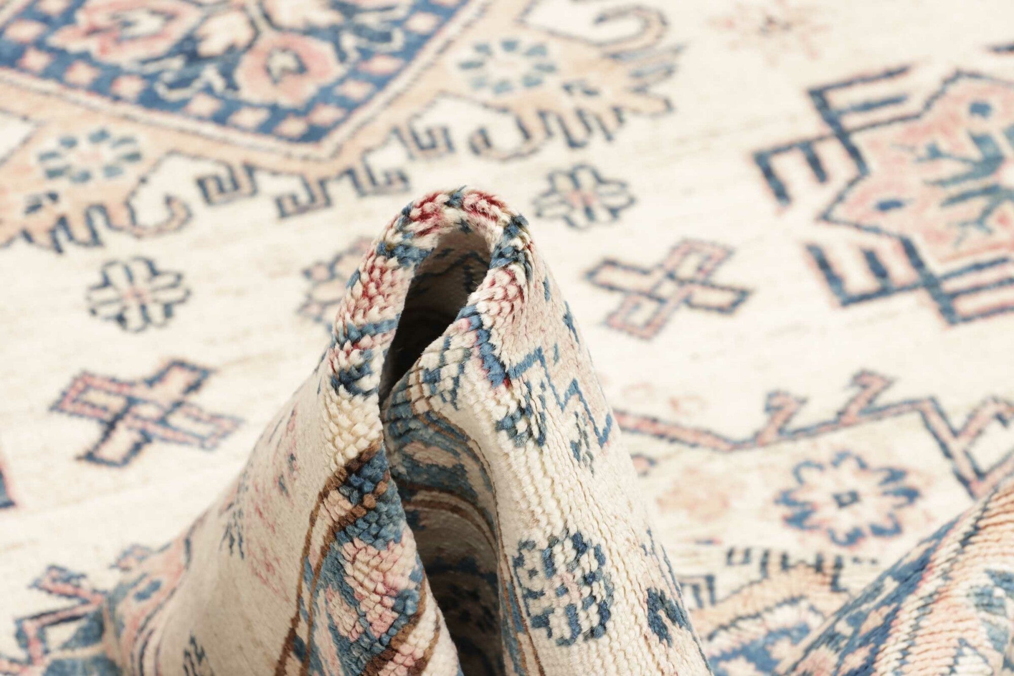 Kazak | 177 cm x 121 cm | Nr. 12-451055