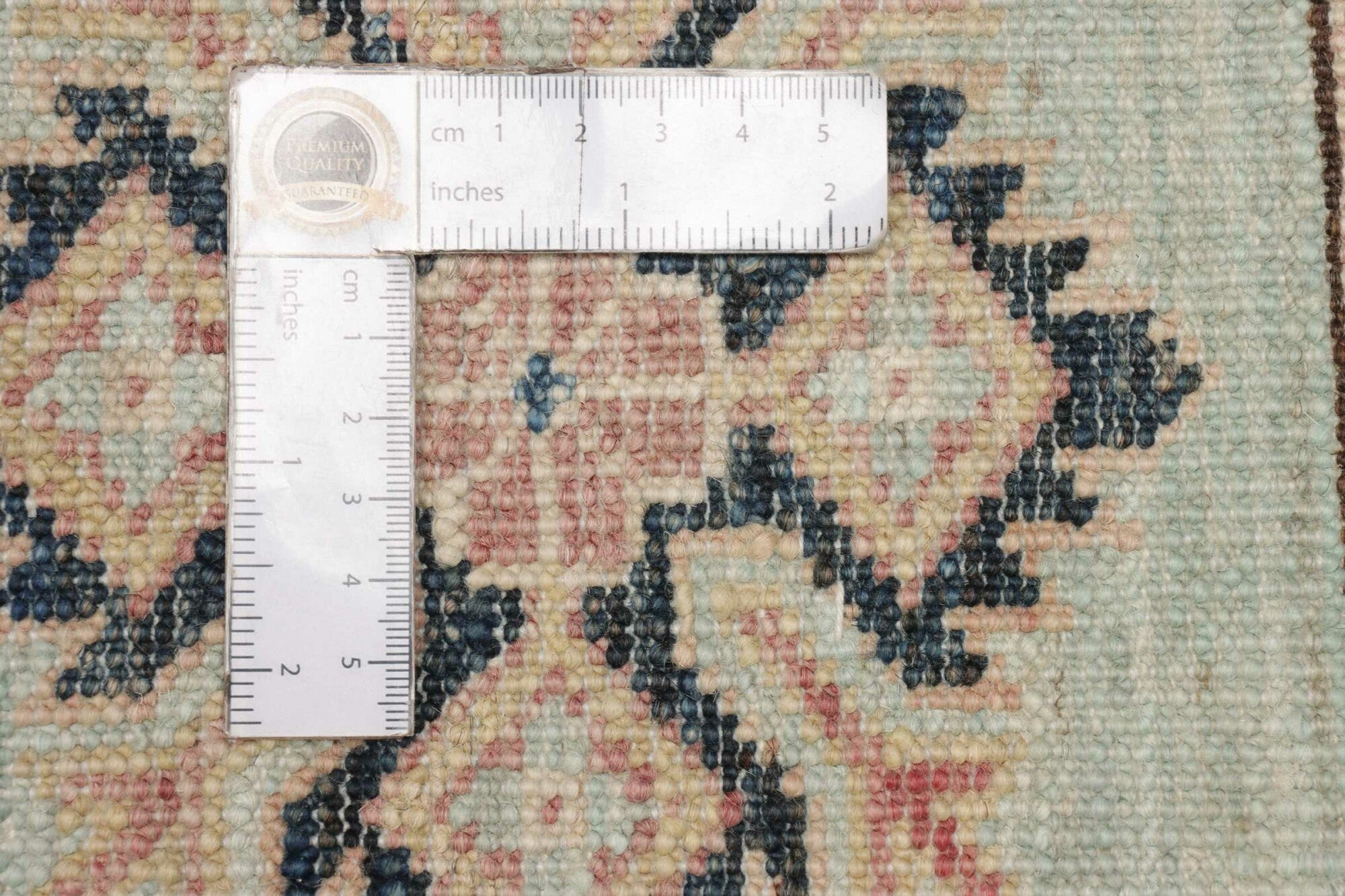 Kazak | 247 cm x 165 cm | Nr. 12-451057