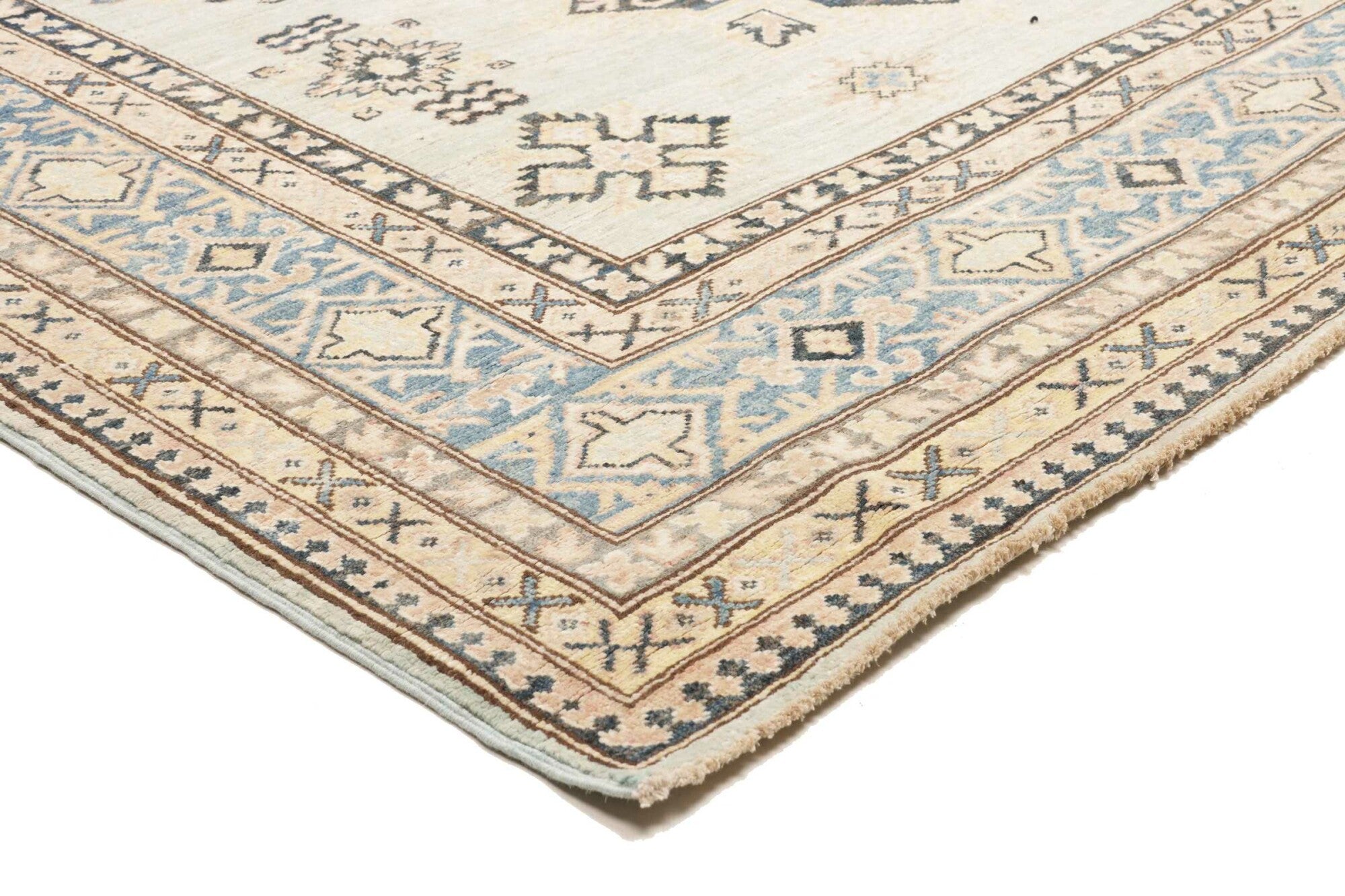 Kazak | 247 cm x 165 cm | Nr. 12-451057