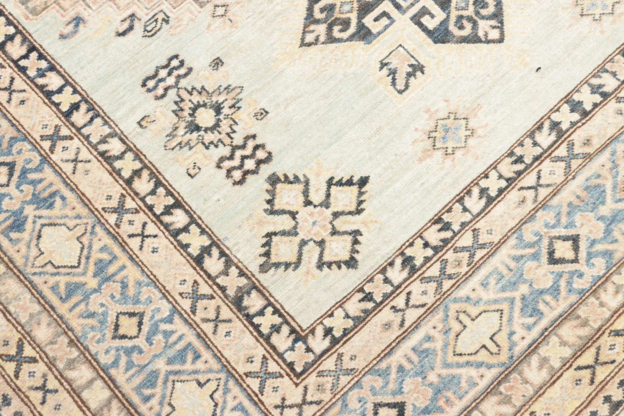 Kazak | 247 cm x 165 cm | Nr. 12-451057