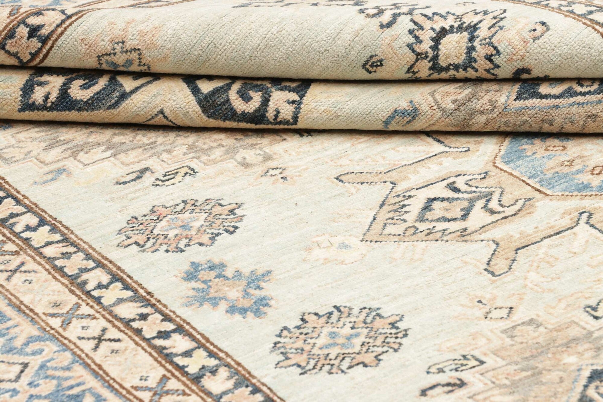 Kazak | 247 cm x 165 cm | Nr. 12-451057