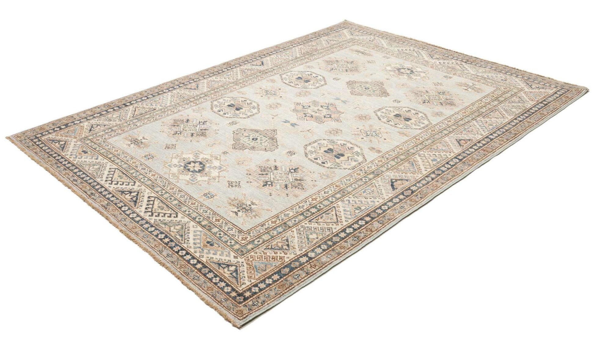 Kazak | 238 cm x 178 cm | Nr. 12-451061